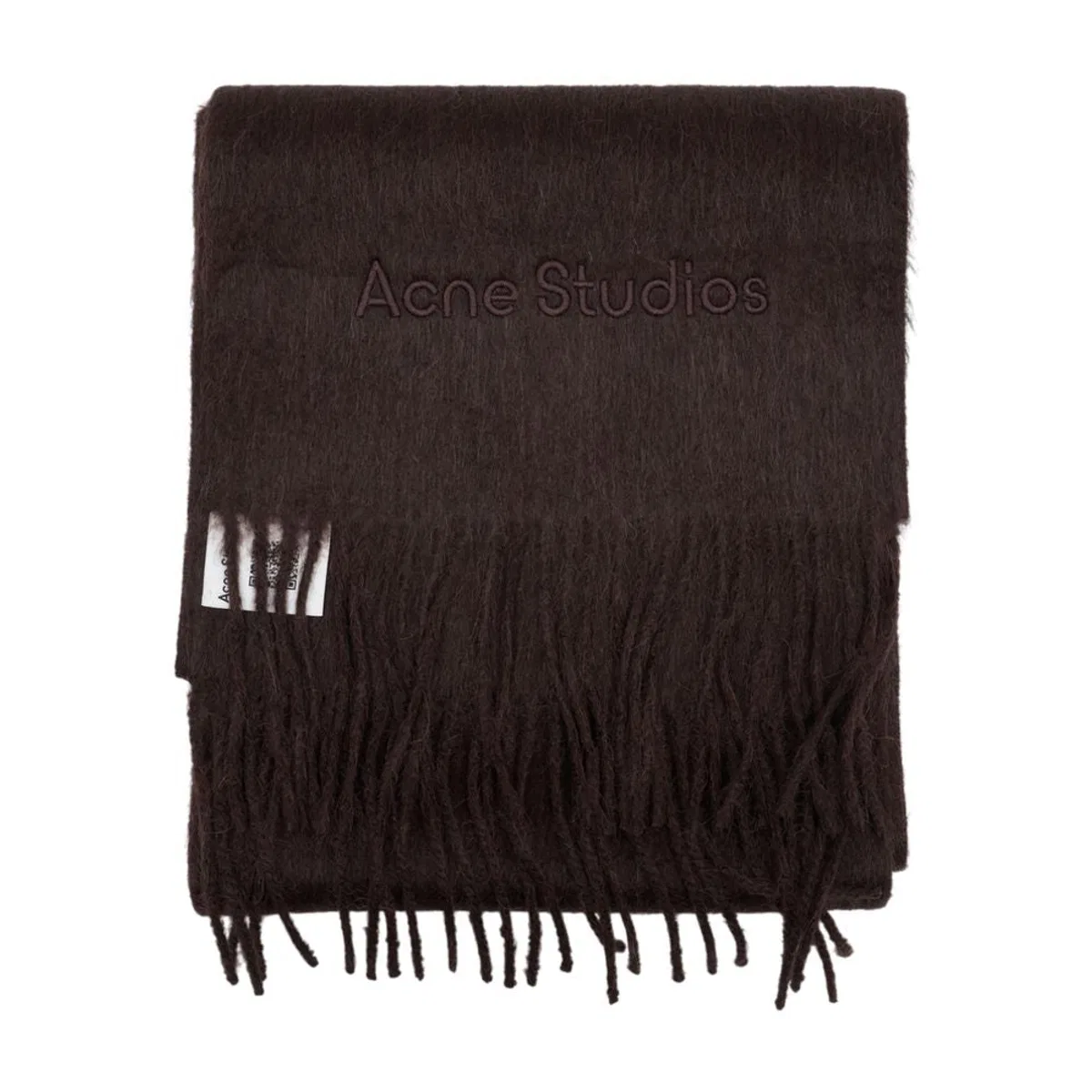 Acne Studios Scarf