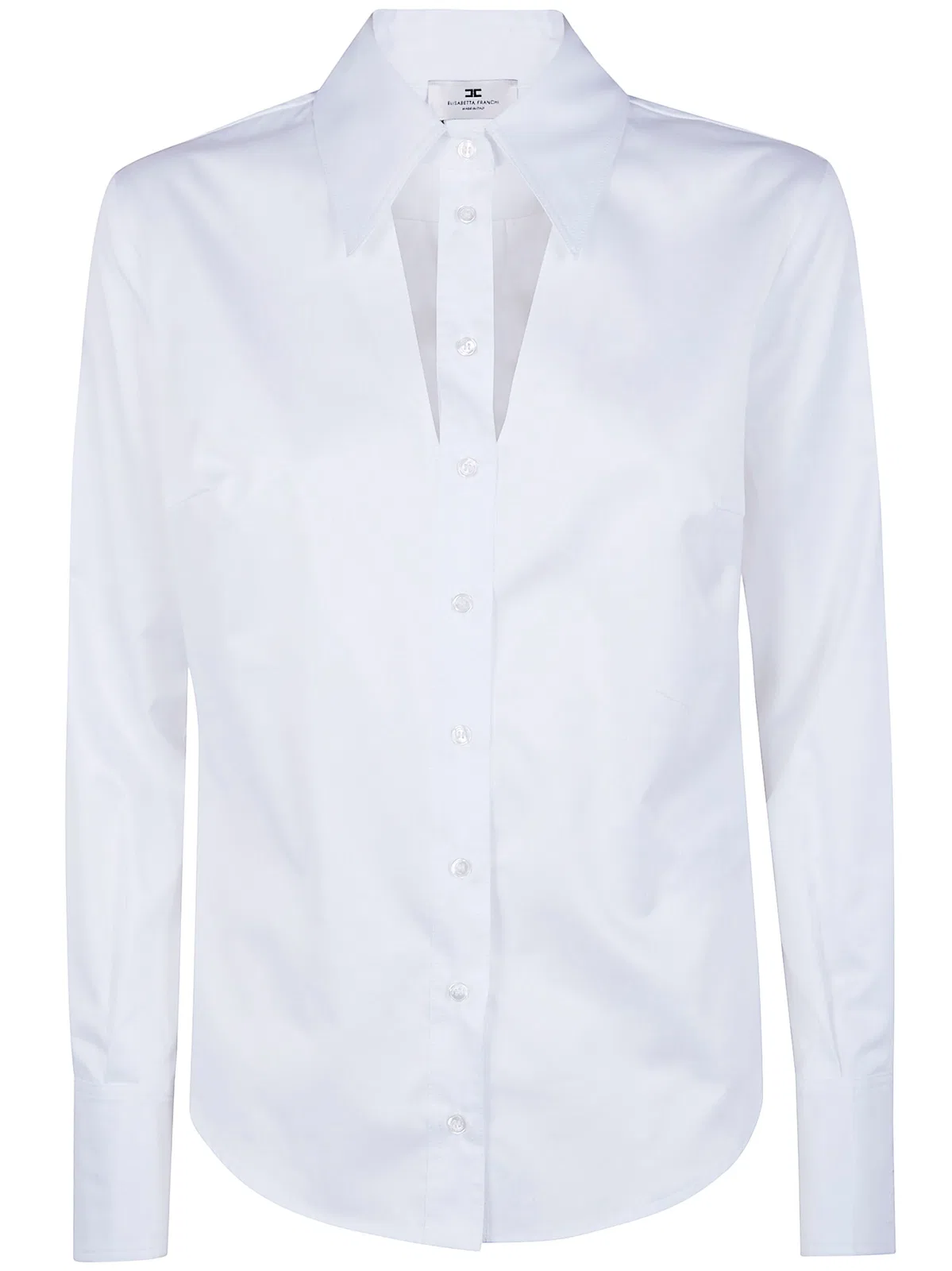 Elisabetta Franchi Shirt