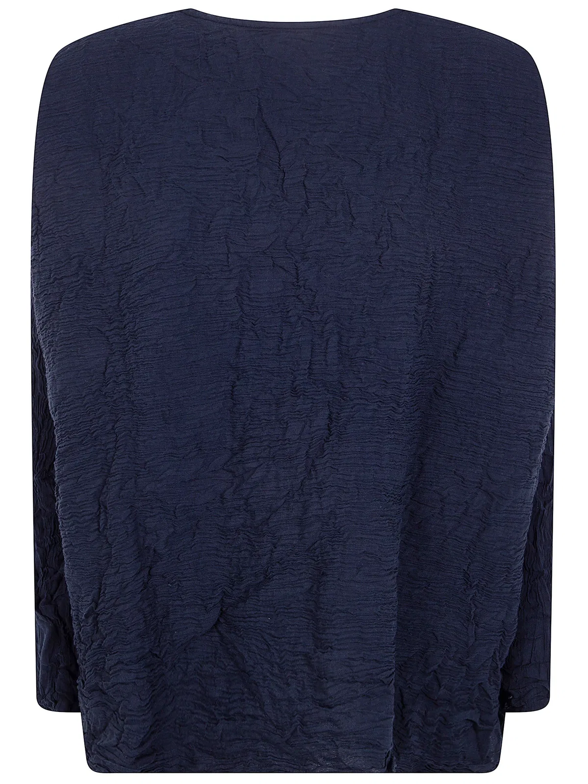 Daniela Gregis Round Neck Classic Shirt