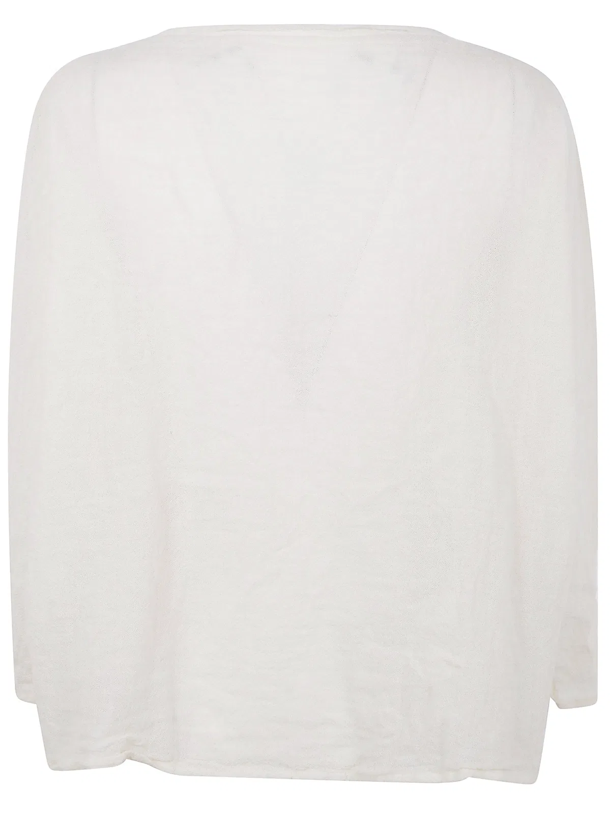 Daniela Gregis "Camicia Lunedi" Washed Selvedge Shirt