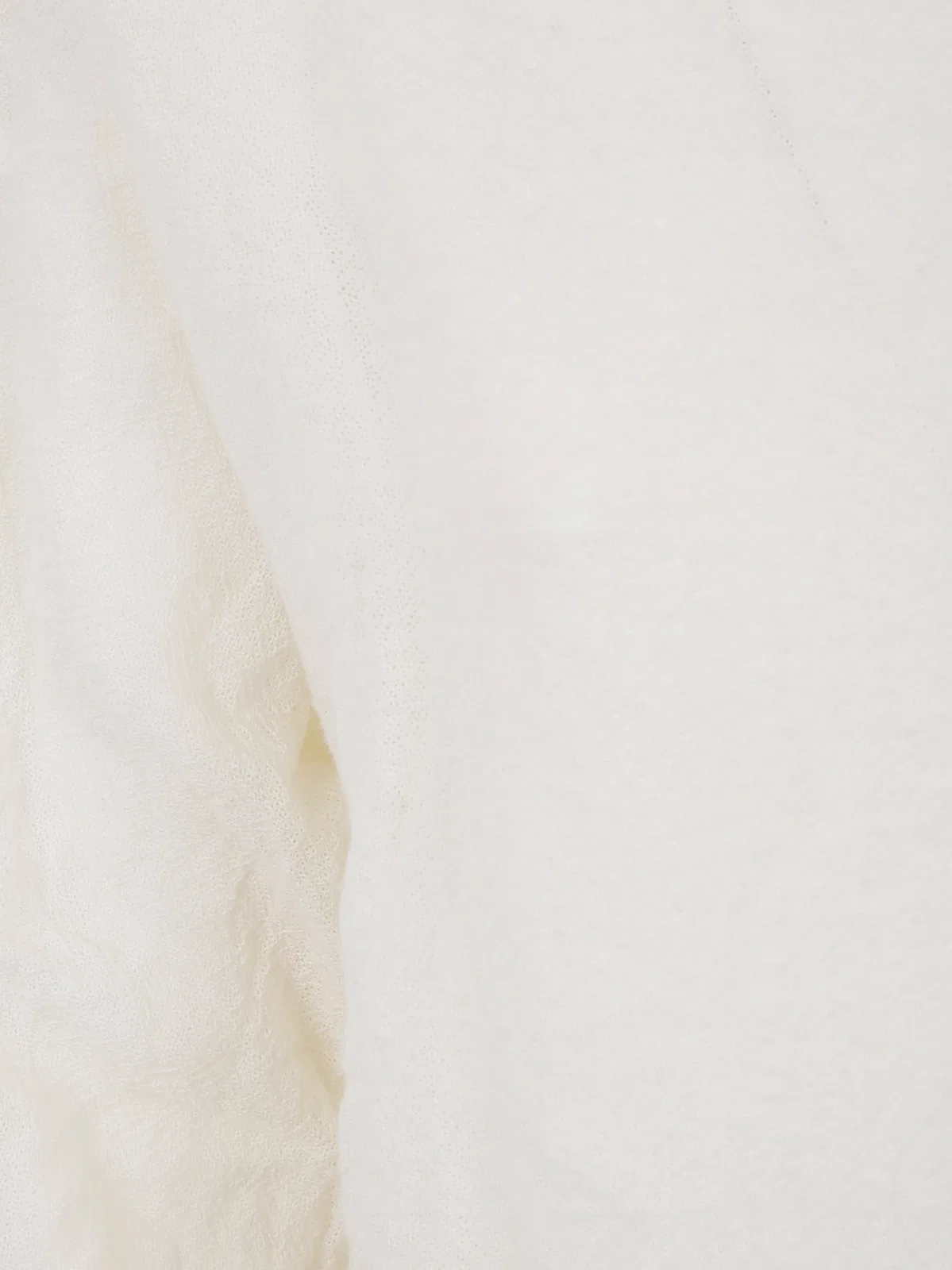 Daniela Gregis "Camicia Lunedi" Washed Selvedge Shirt