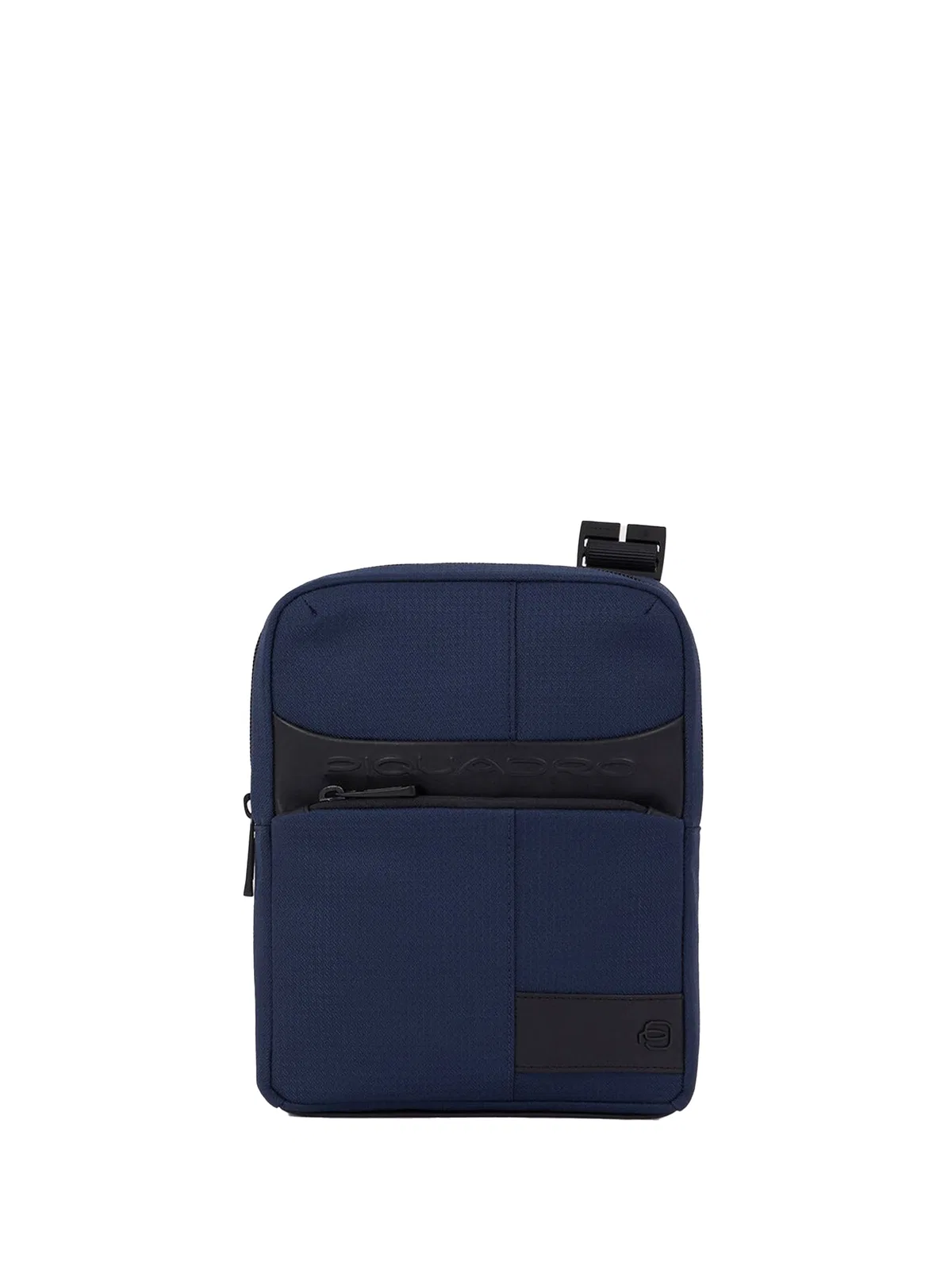 Piquadro Ipad Holder Bag Blue