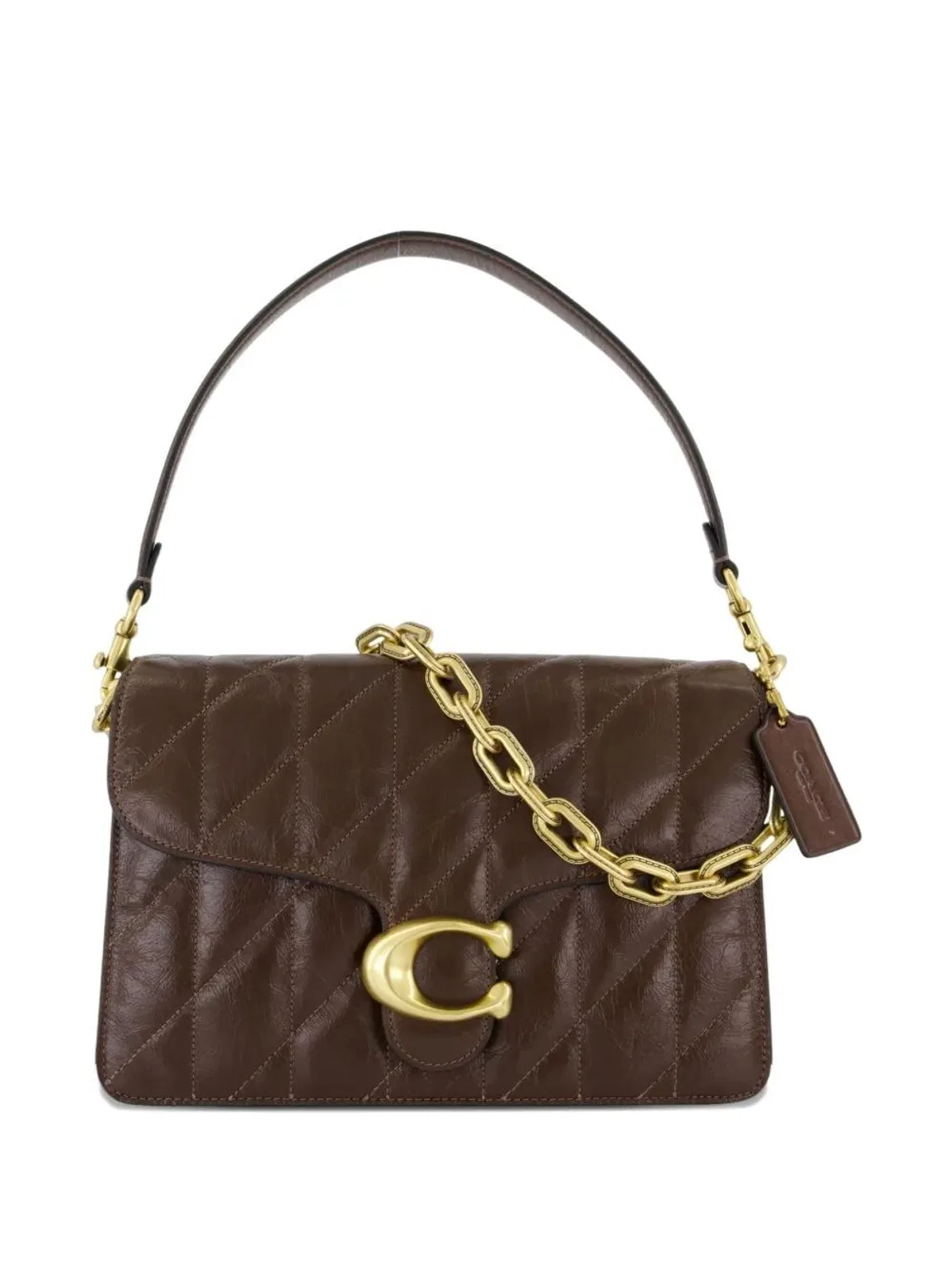 Coach Tabby Shoulder Bag
