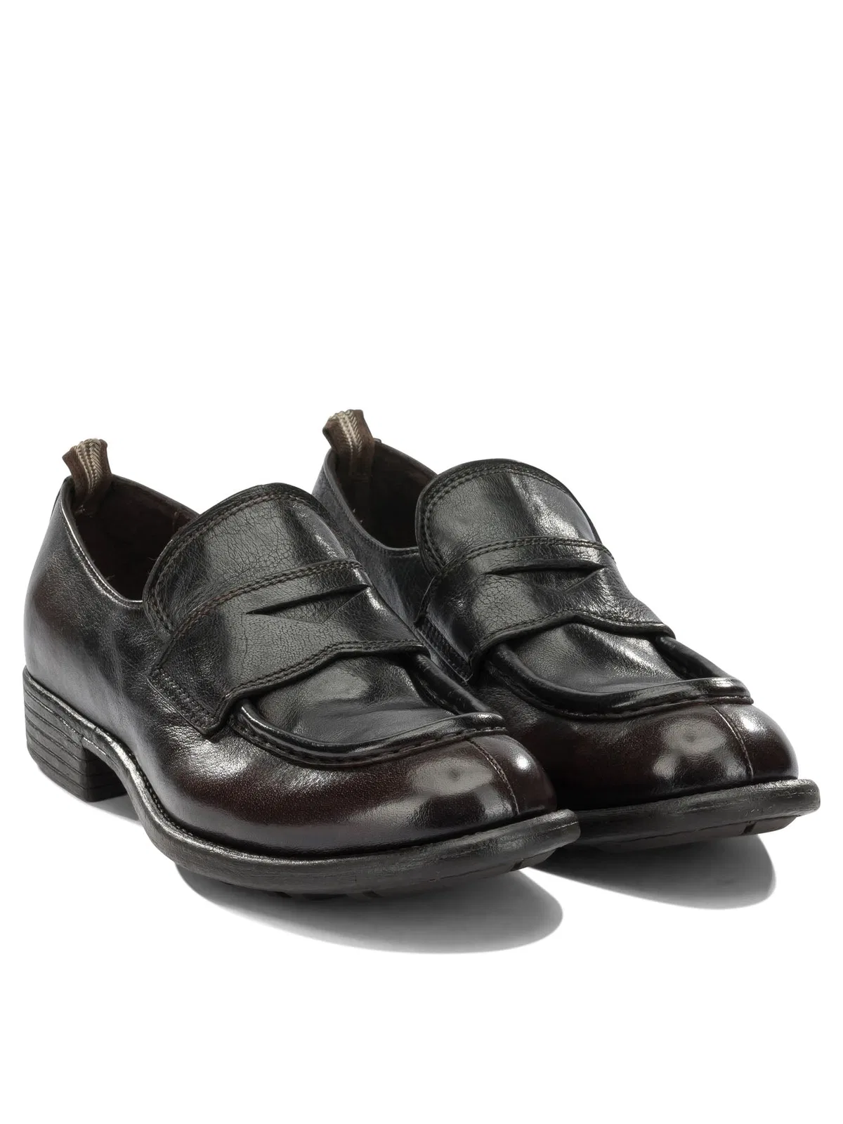 Officine Creative "Calixte 020" Loafers