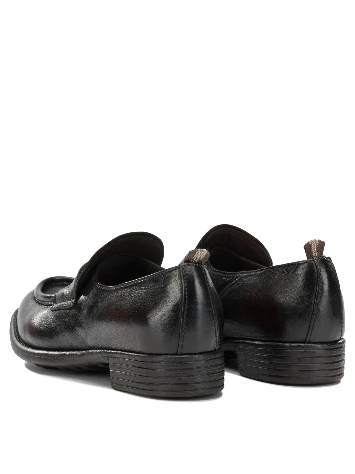Officine Creative "Calixte 020" Loafers