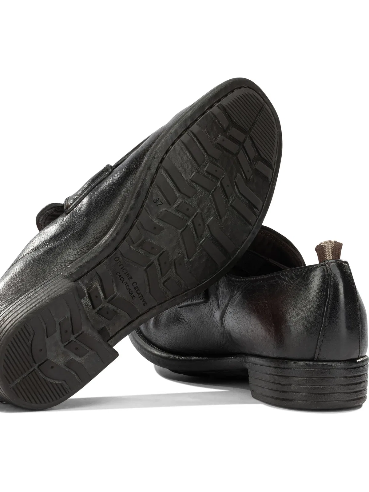 Officine Creative "Calixte 020" Loafers