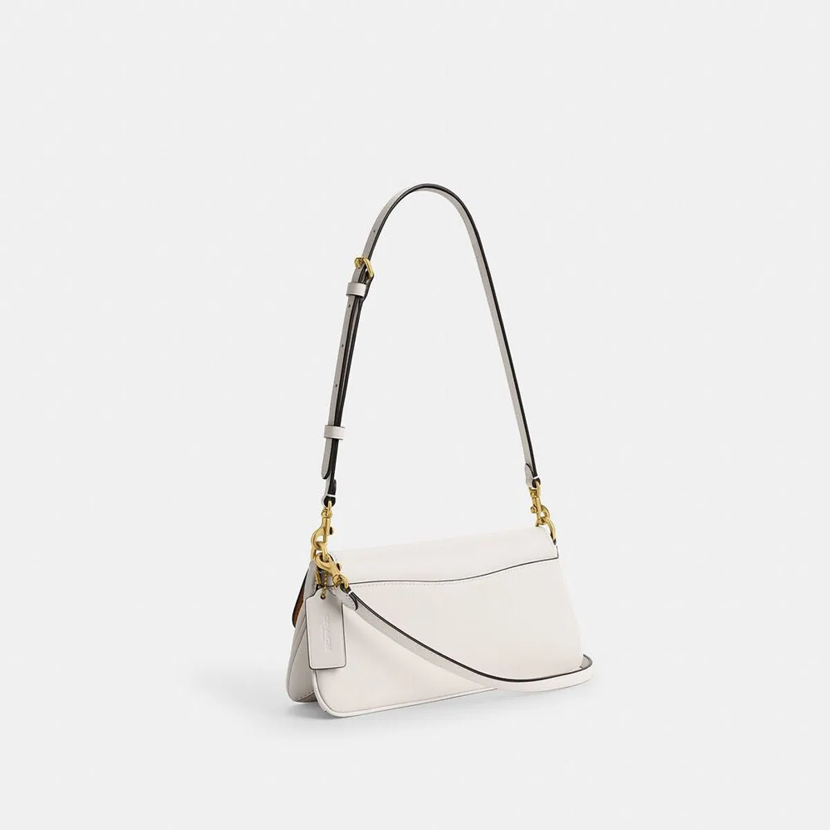 Coach Jet Shoulder Bag