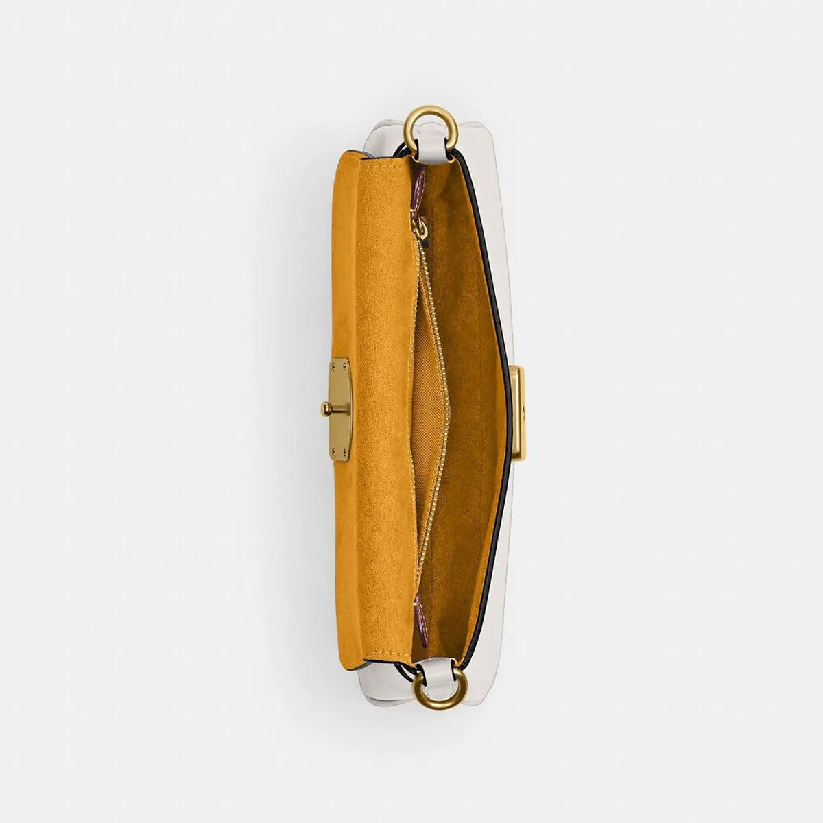 Coach Jet Shoulder Bag