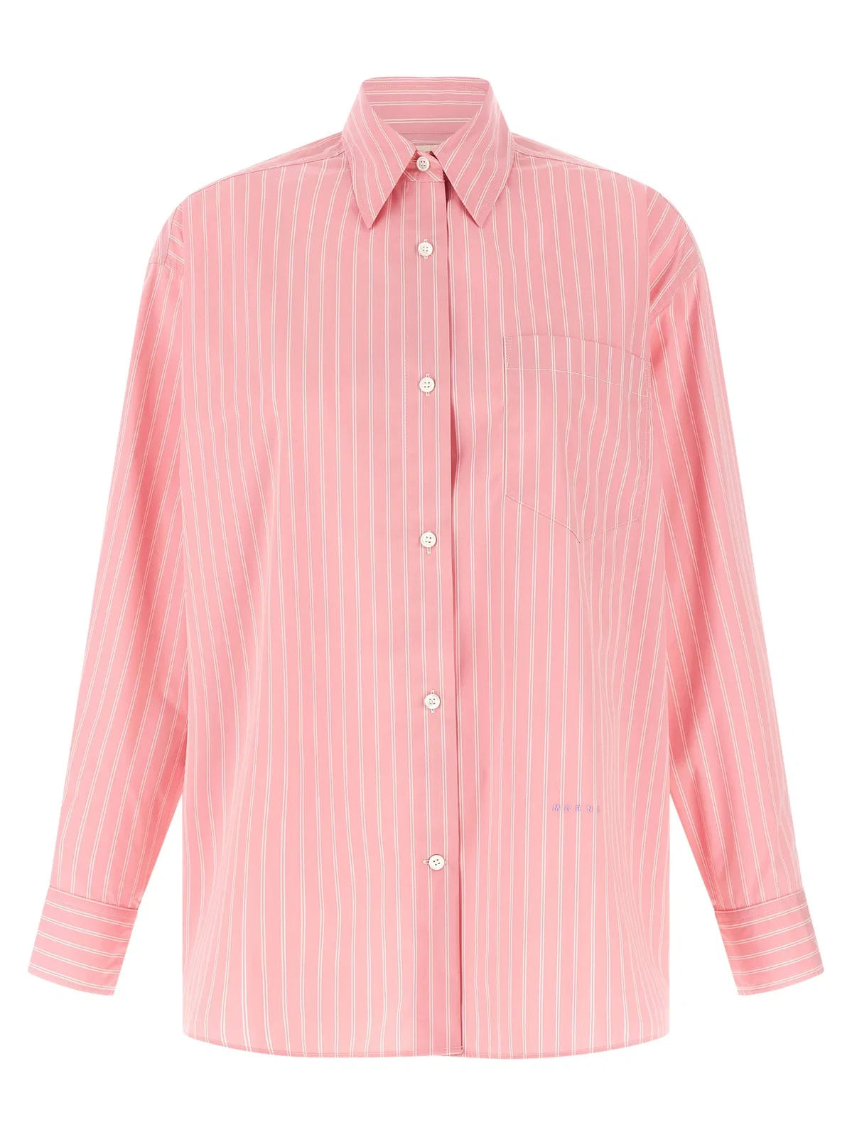 Marni Striped Shirt