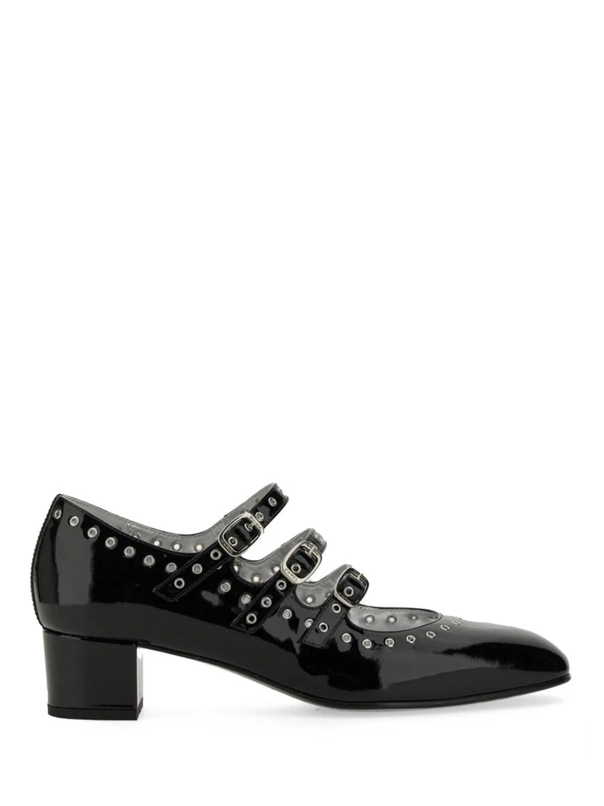 Carel Paris Pump Mary Jane Camden