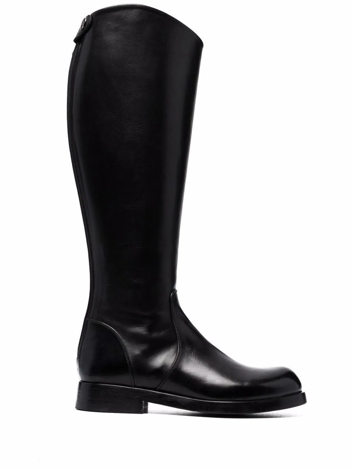 Alberto Fasciani Supernat Boots