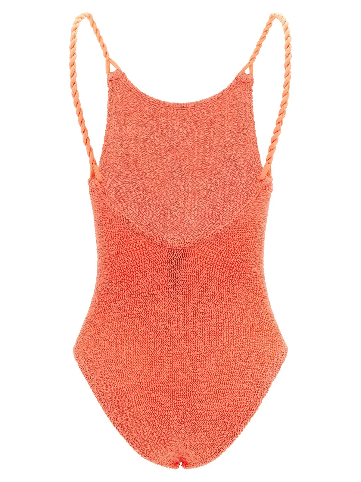 Hunza g 'Camille' One-Piece Swimsuit