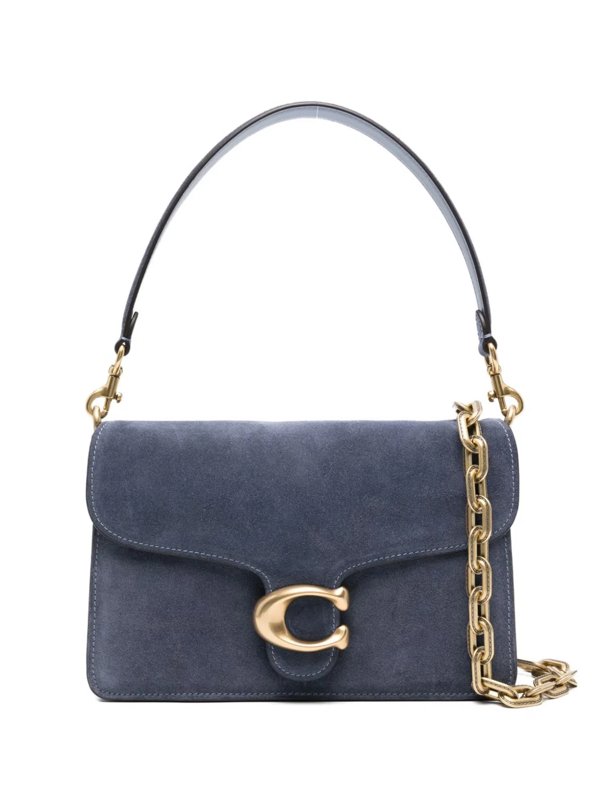 Coach Tabby Chain Shoulder Bag