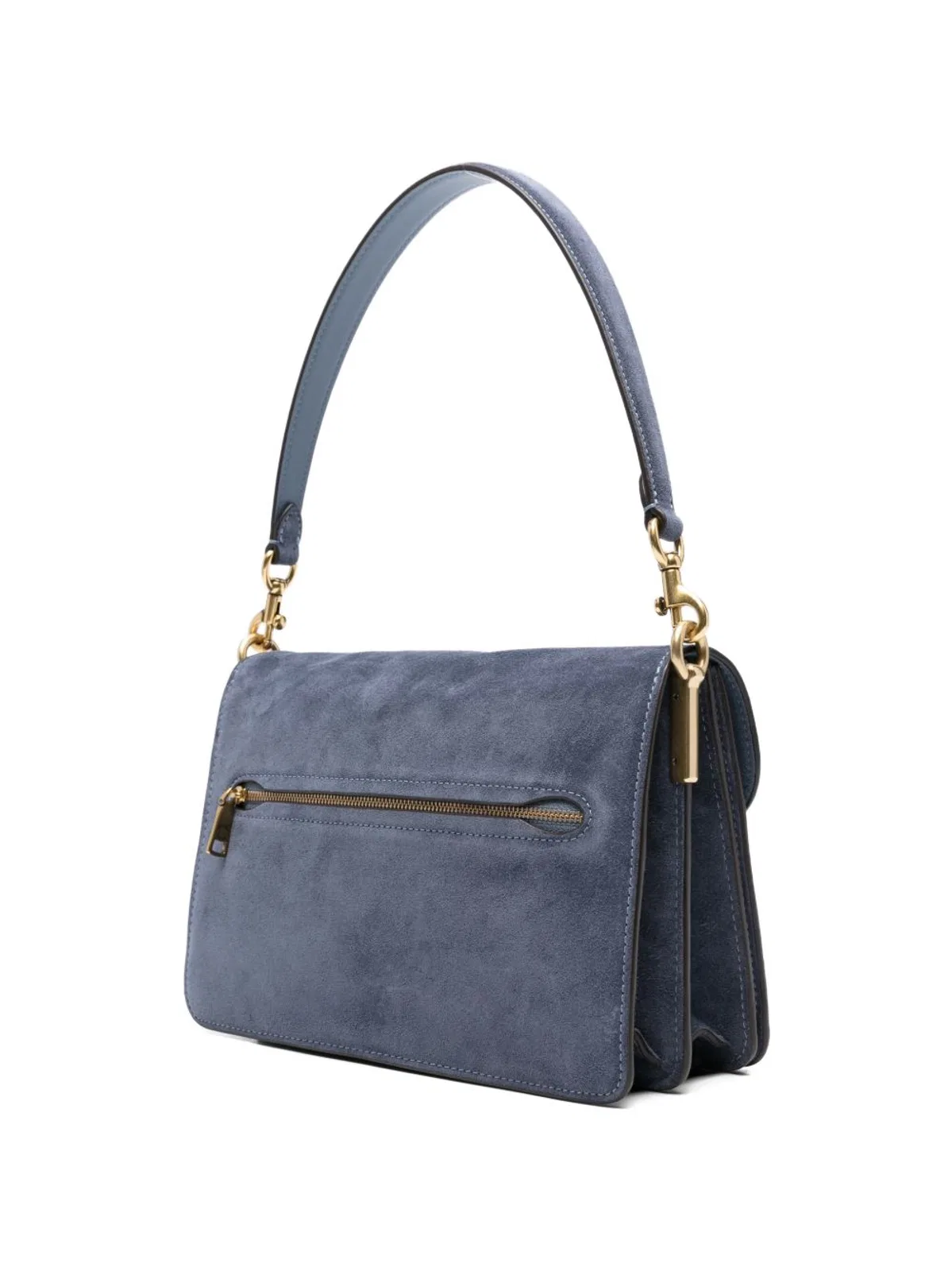 Coach Tabby Chain Shoulder Bag