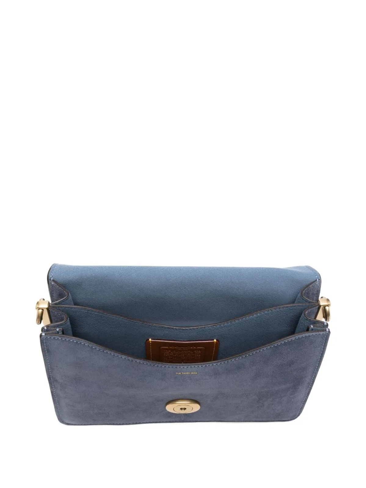 Coach Tabby Chain Shoulder Bag