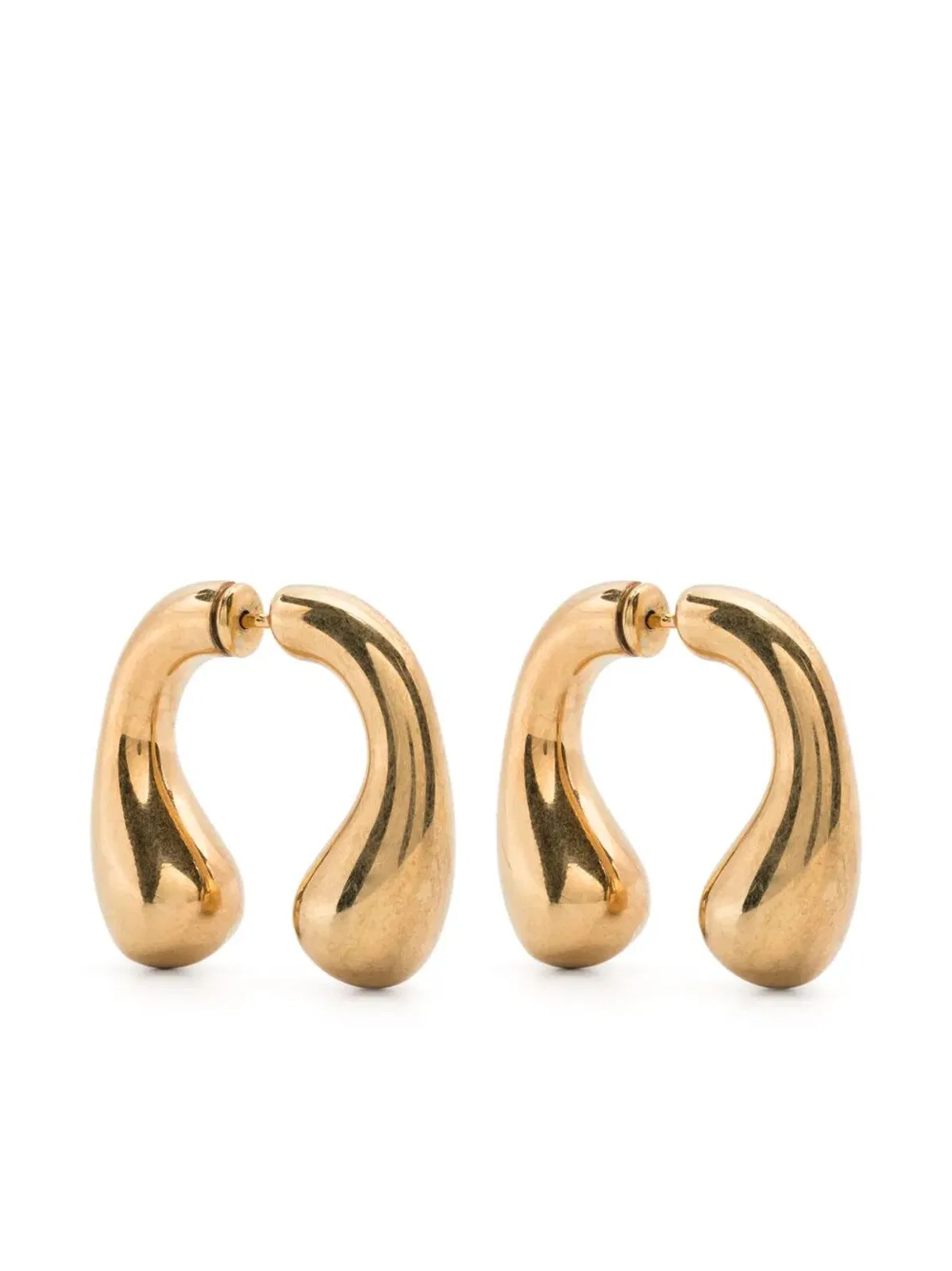 Panconesi "P Helix" Earrings