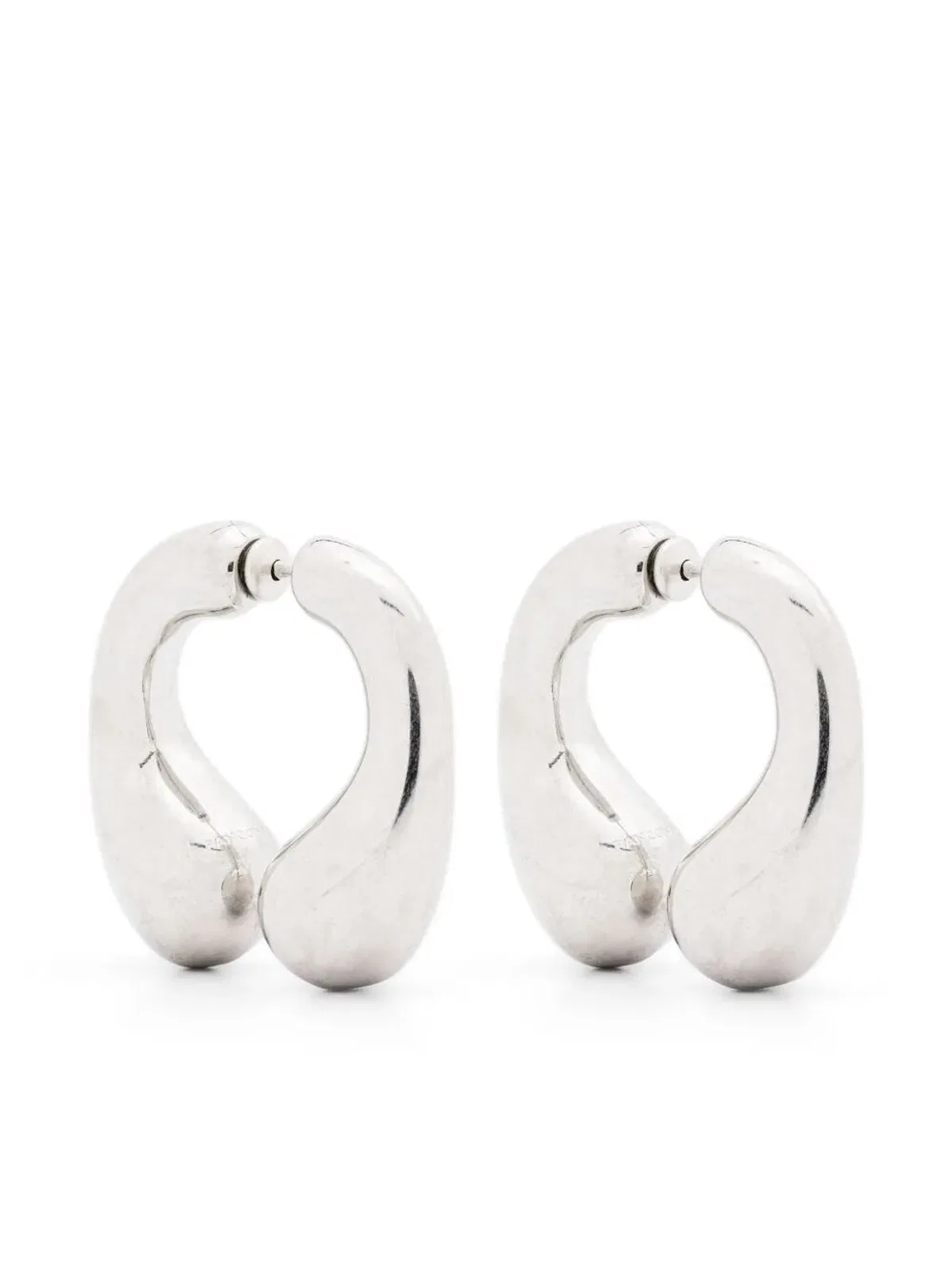 Panconesi "P Helix" Earrings