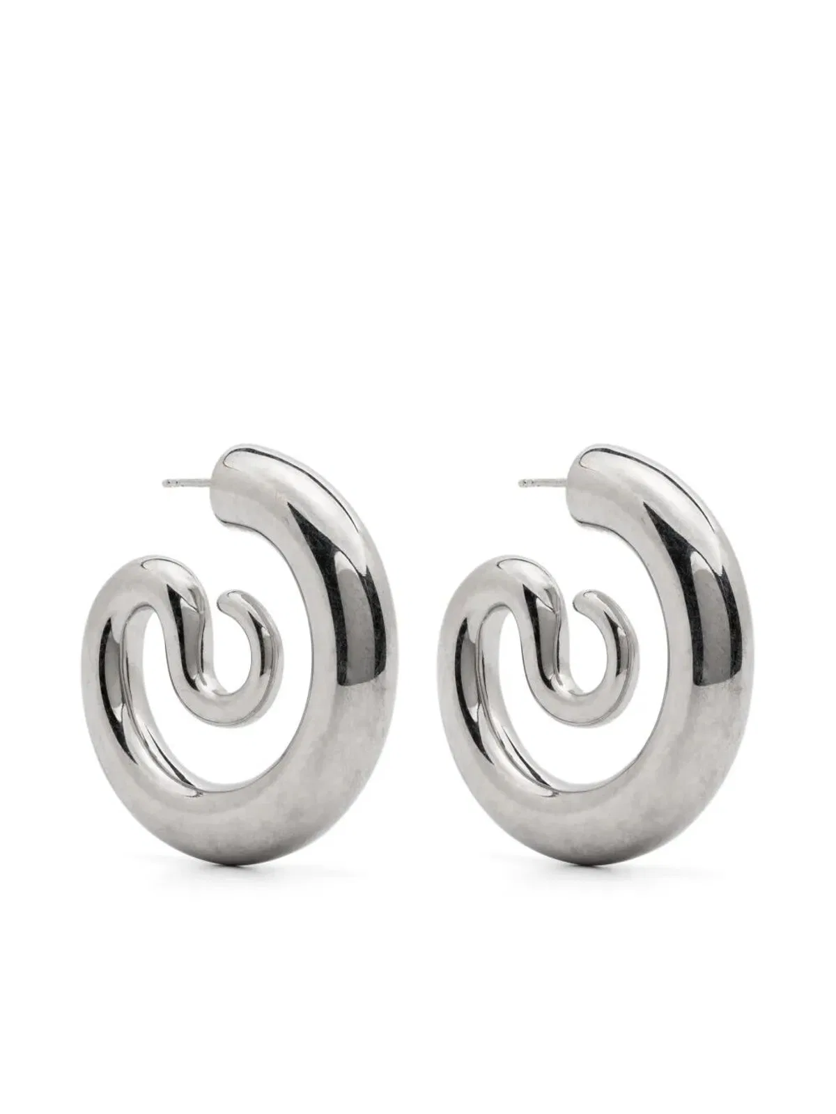 Panconesi "Serpent" Hoops Medium