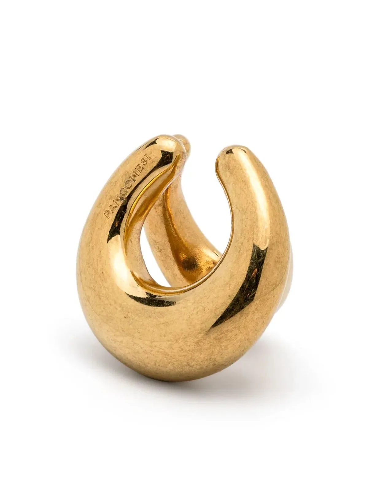 Panconesi "Blow Up Stellar" Ear Cuff