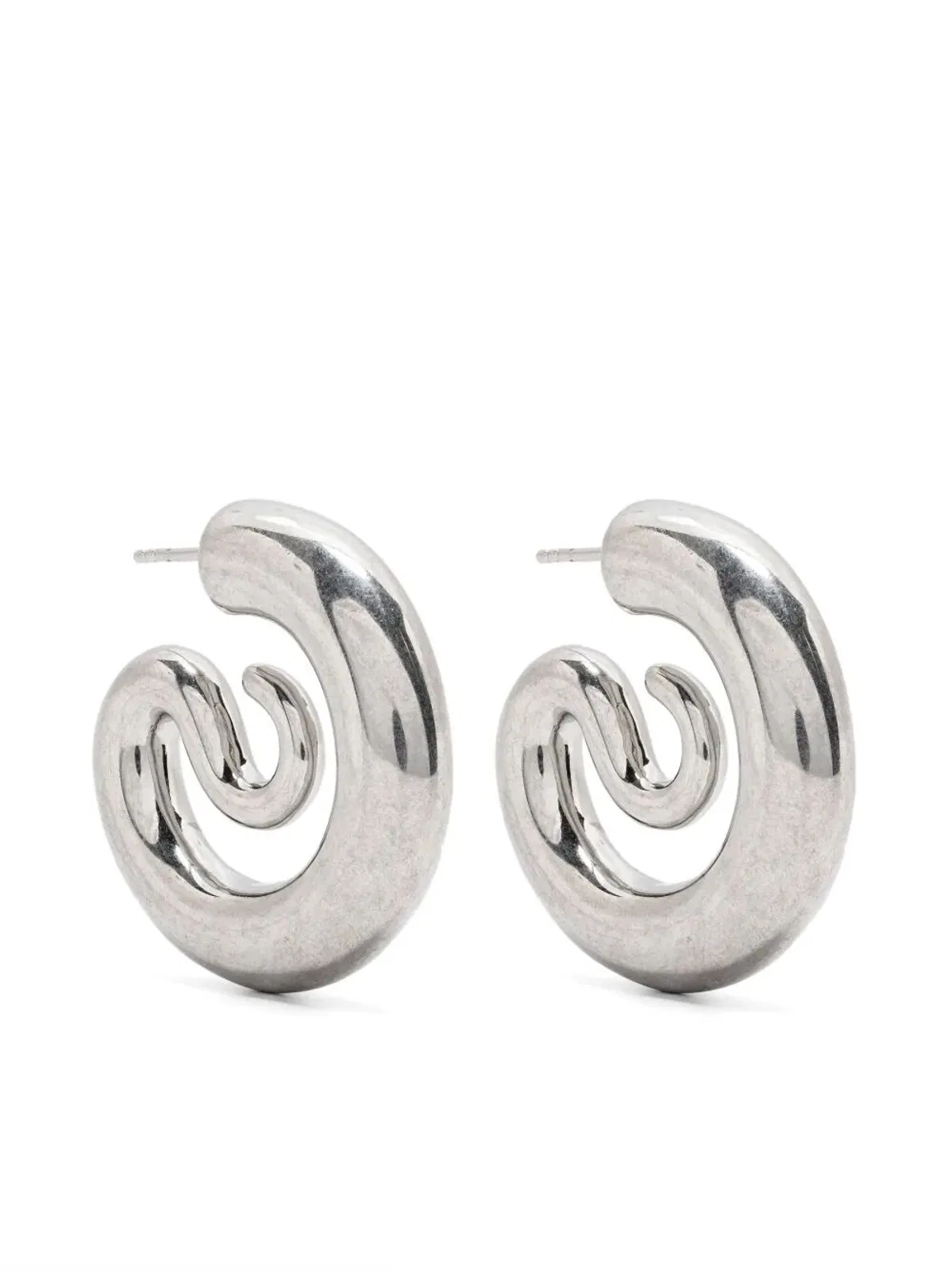 Panconesi "Serpent" Hoops Small