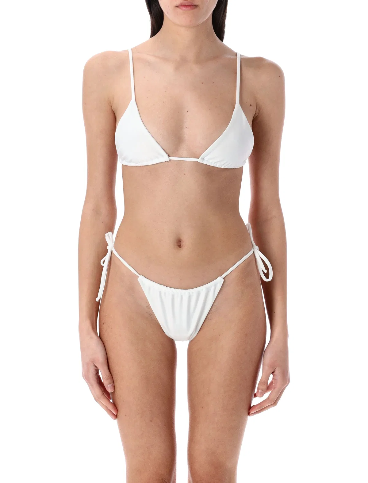 Swim by Di Caprera Triangle Bikini