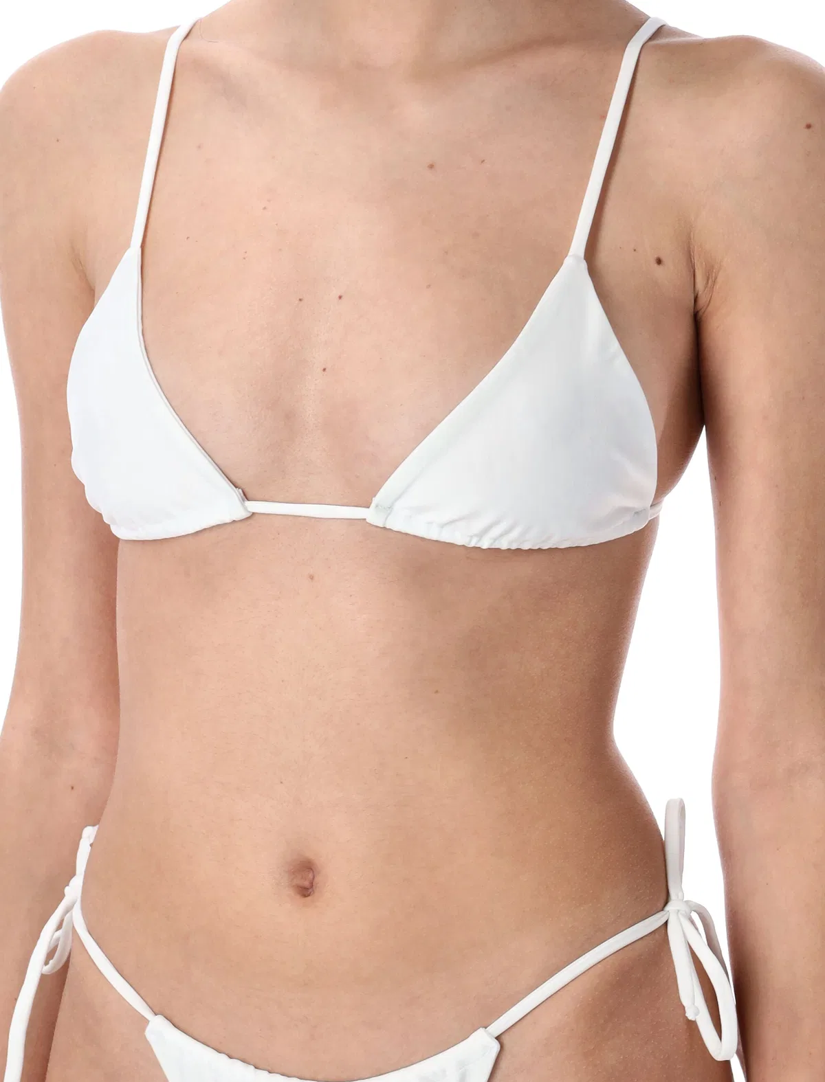 Swim by Di Caprera Triangle Bikini