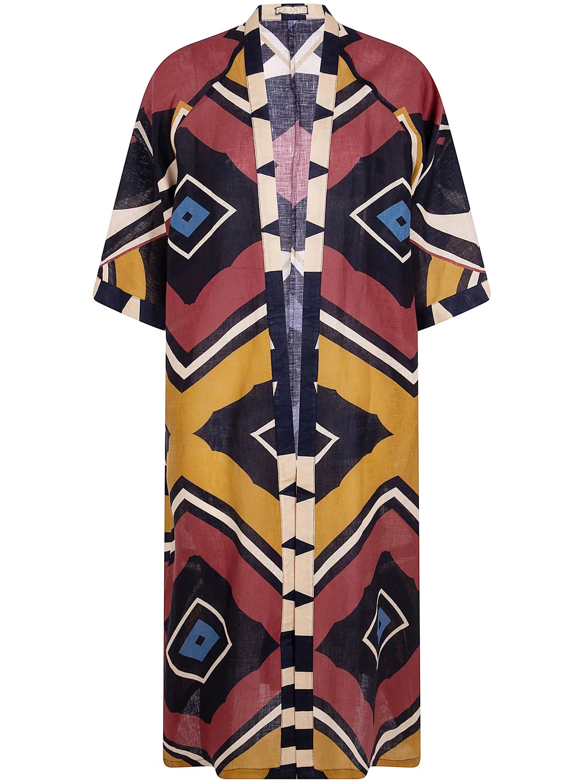 Volantis "Cardy" Kimono Jacket