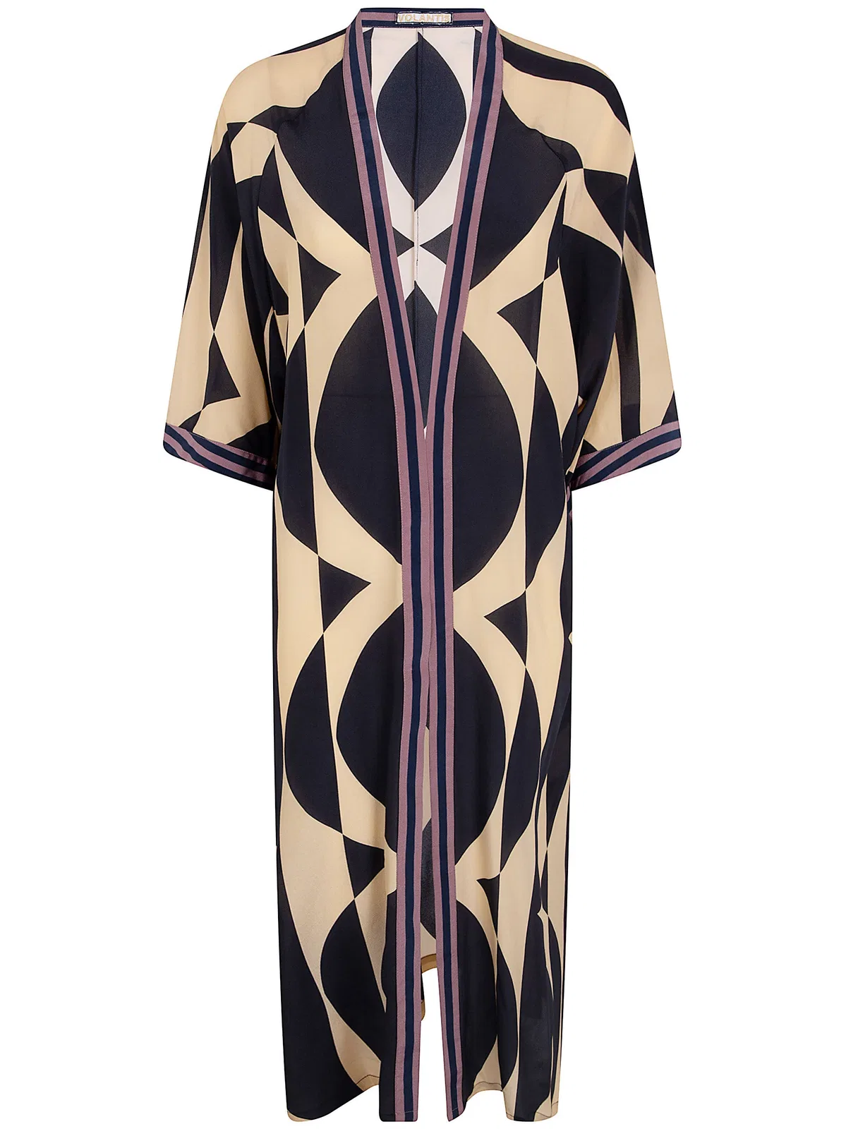 Volantis "Cardy" Kimono Jacket