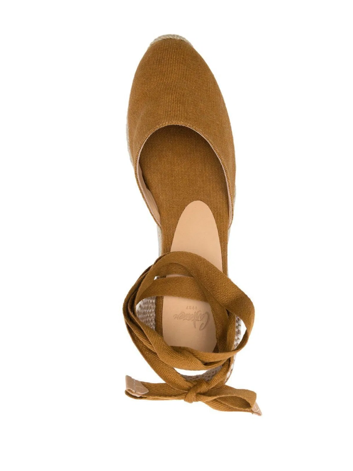 Castaner Castañer Carina Espadrille