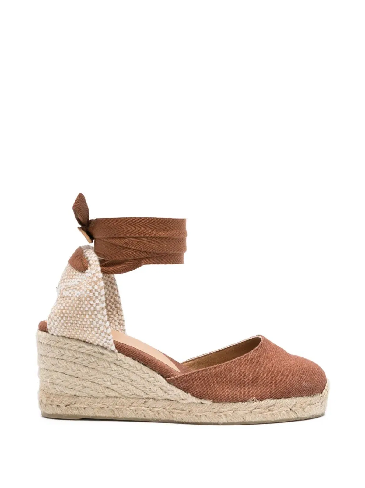 Castaner Castañer "Carina" Espadrillas Shoes