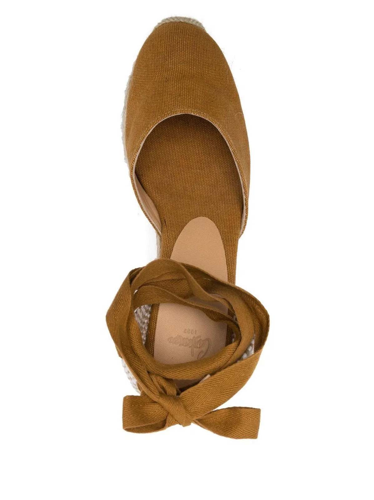 Castaner Castañer Carina Espadrille