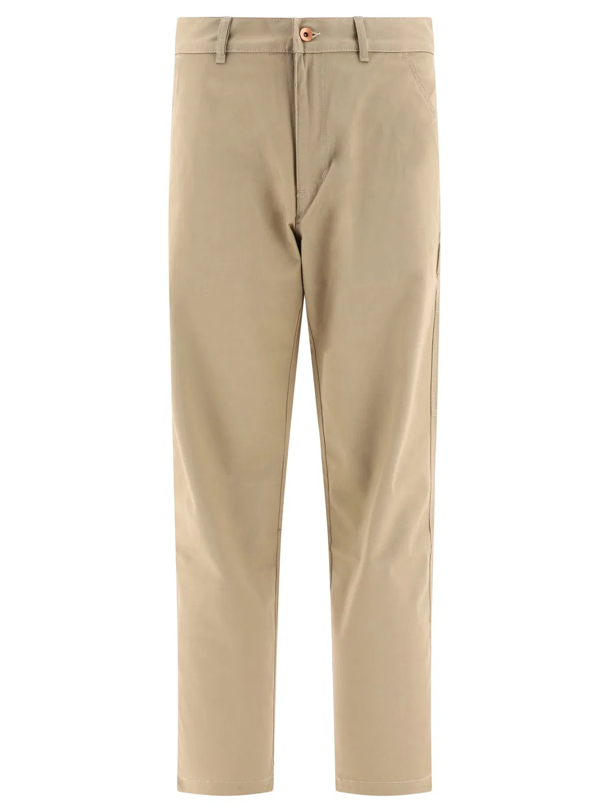 Andblue "Carpenter" Trousers