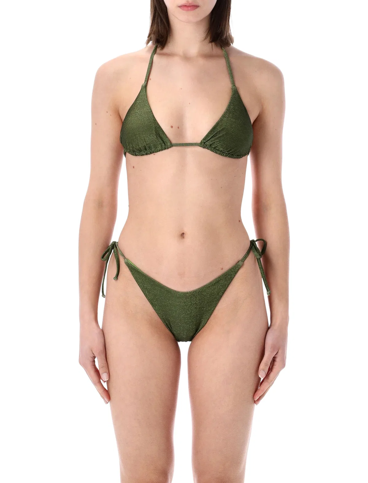 Matinée Kate Lurex Bikini