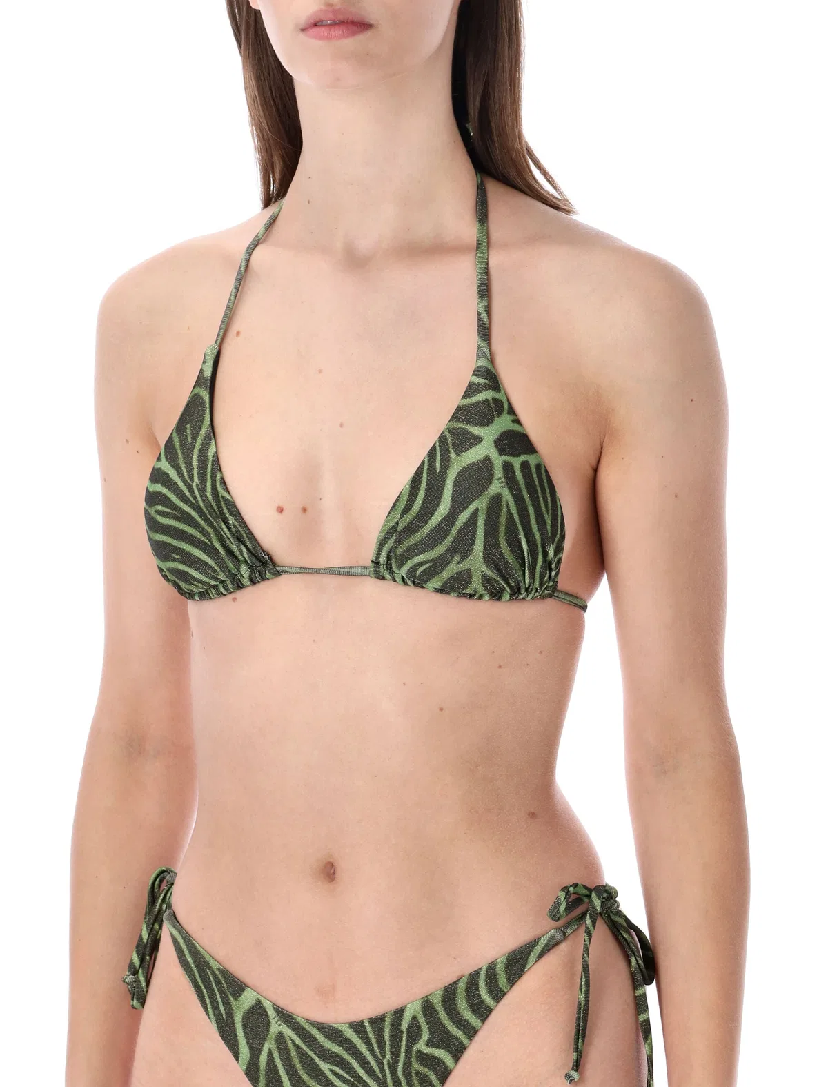 Matinée Kate Zebra Print Bikini