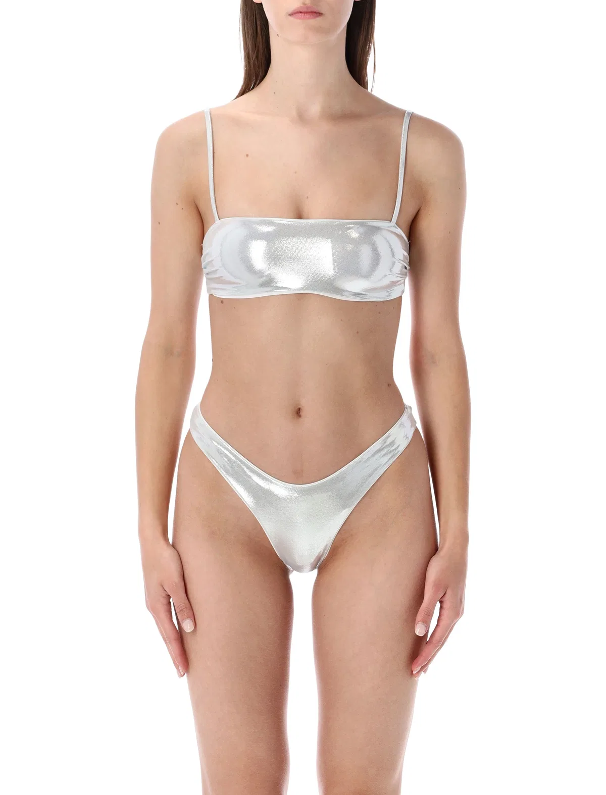 Matinée Arianna Lamé Lycra Bikini