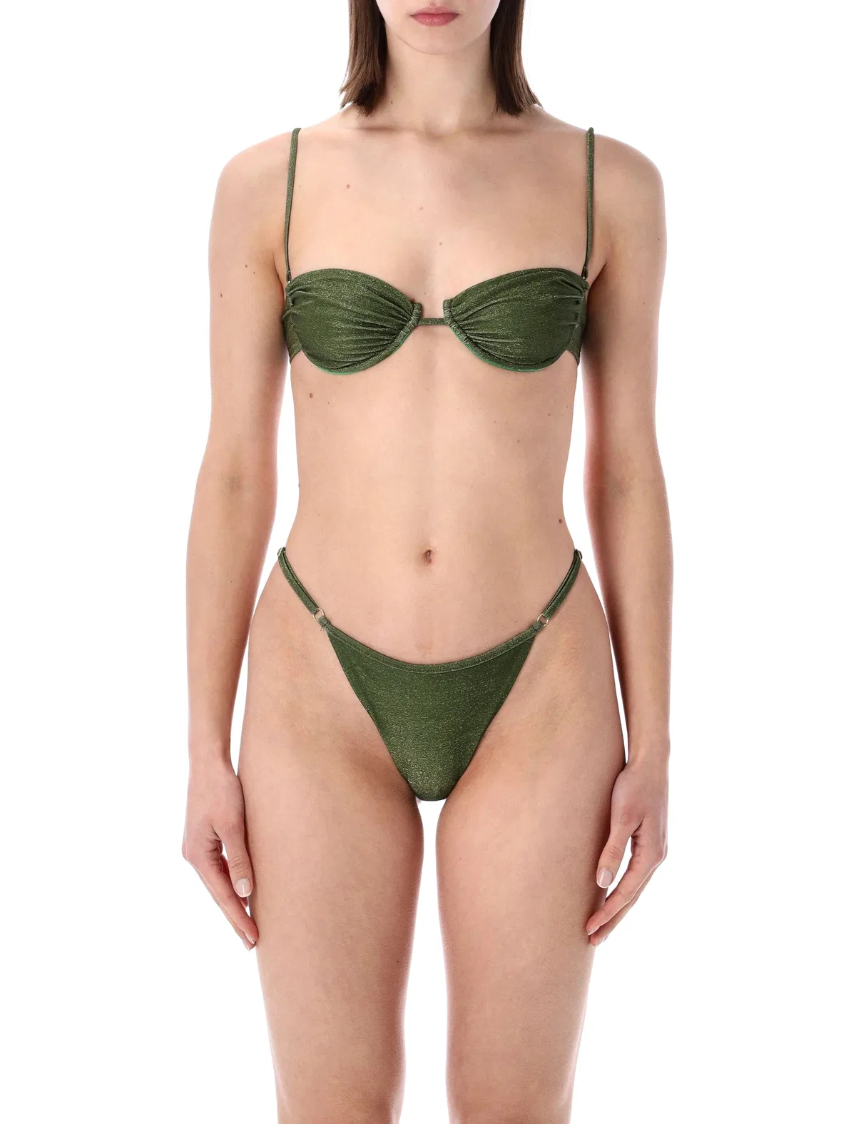 Matinée Marina Lurex Bikini