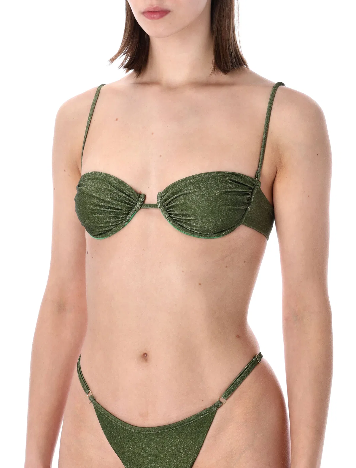 Matinée Marina Lurex Bikini