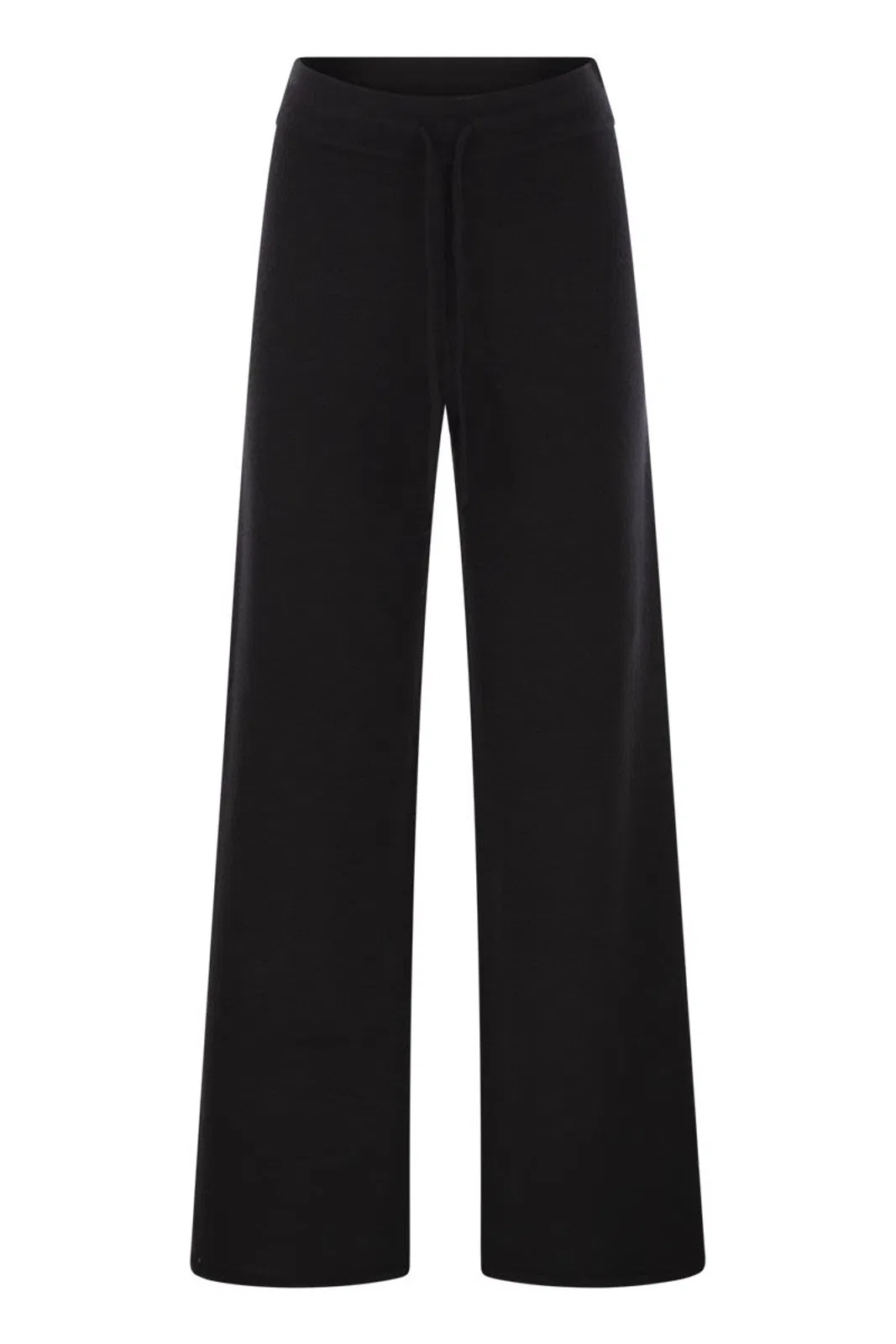 Mc2 Saint Barth Cambon - Wool Trousers