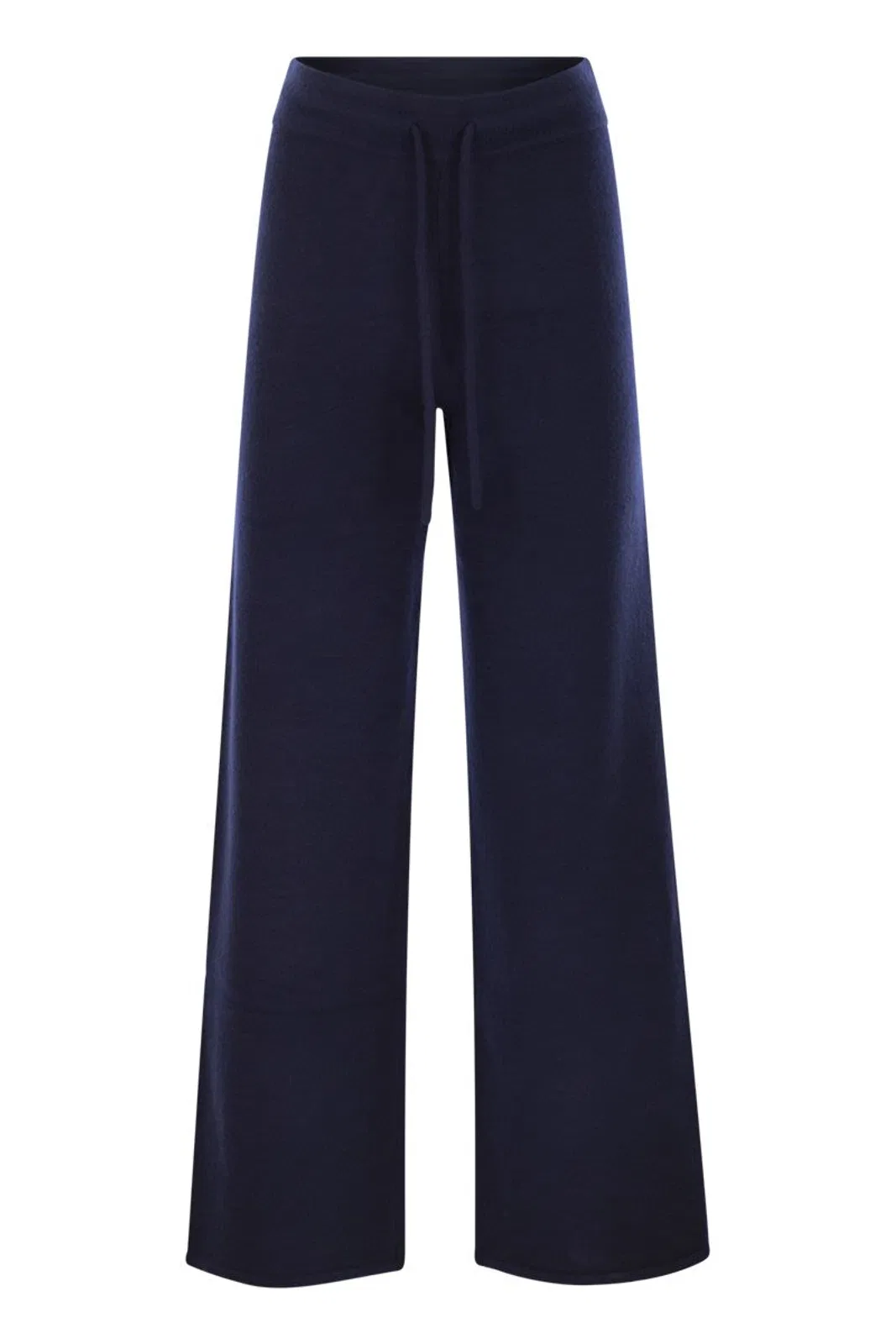 Mc2 Saint Barth Cambon - Wool Trousers