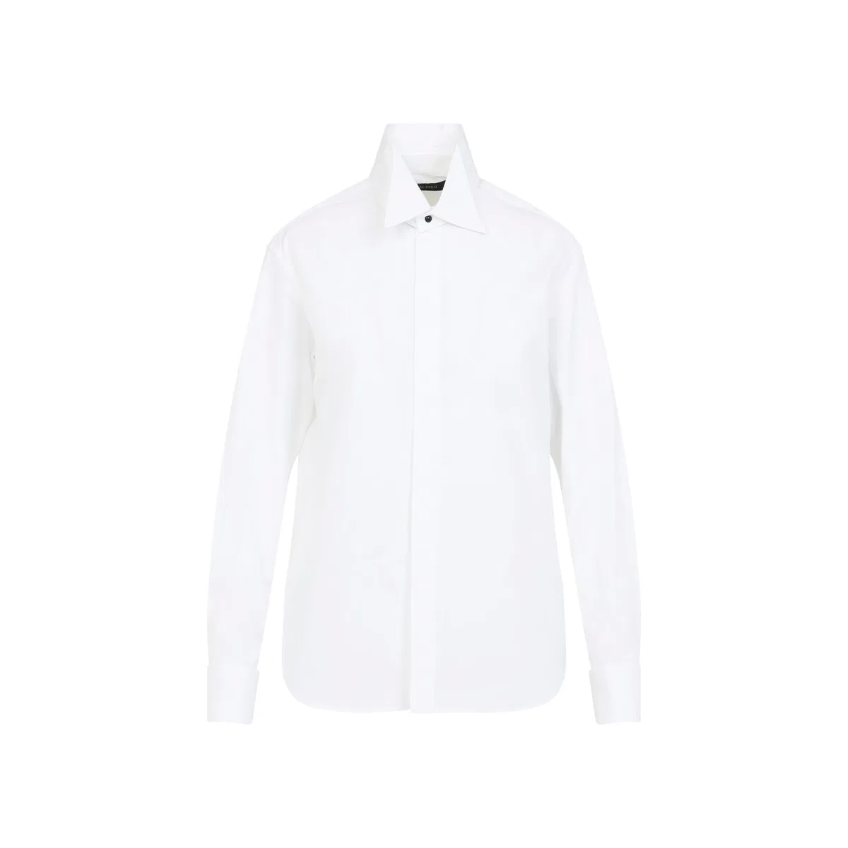 Phoebe Philo Tuxedo Shirt