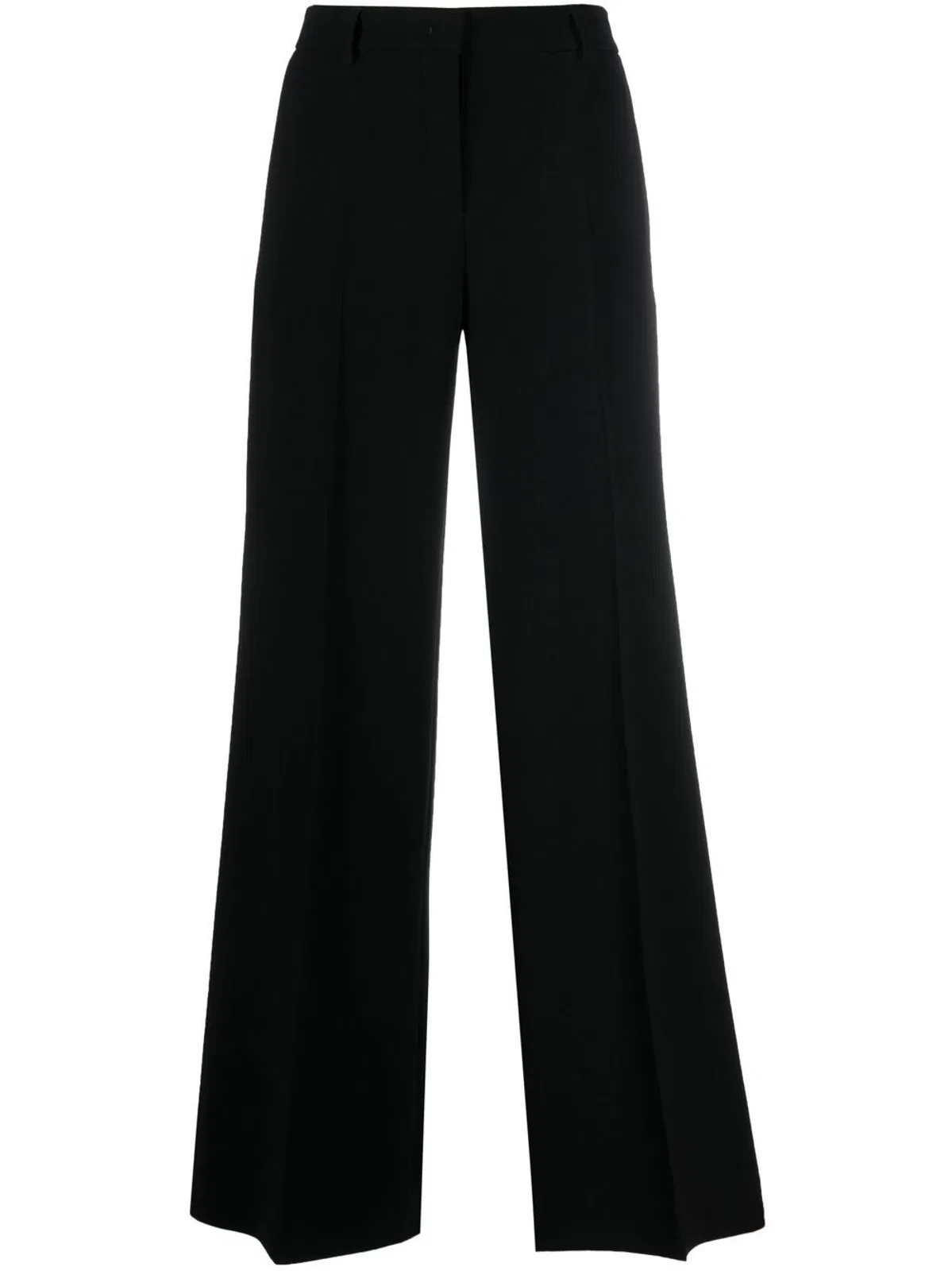 Alberto Biani Flared Trousers