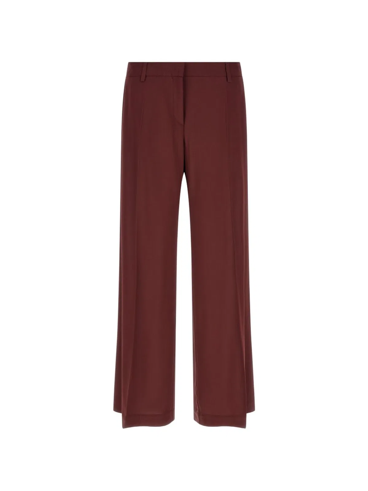 Alberto Biani Wide-Leg Trousers