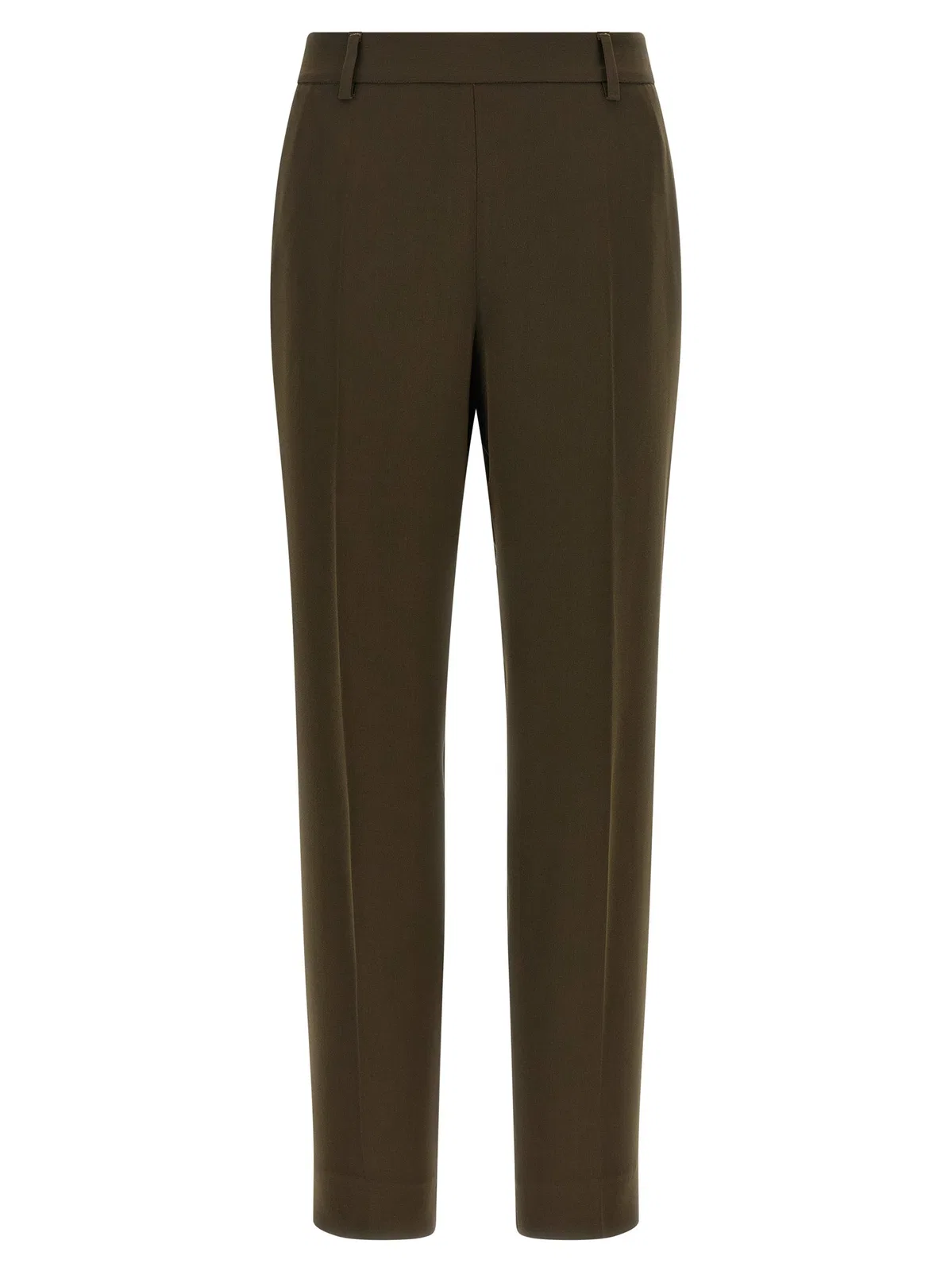 Alberto Biani Crêpe Pants