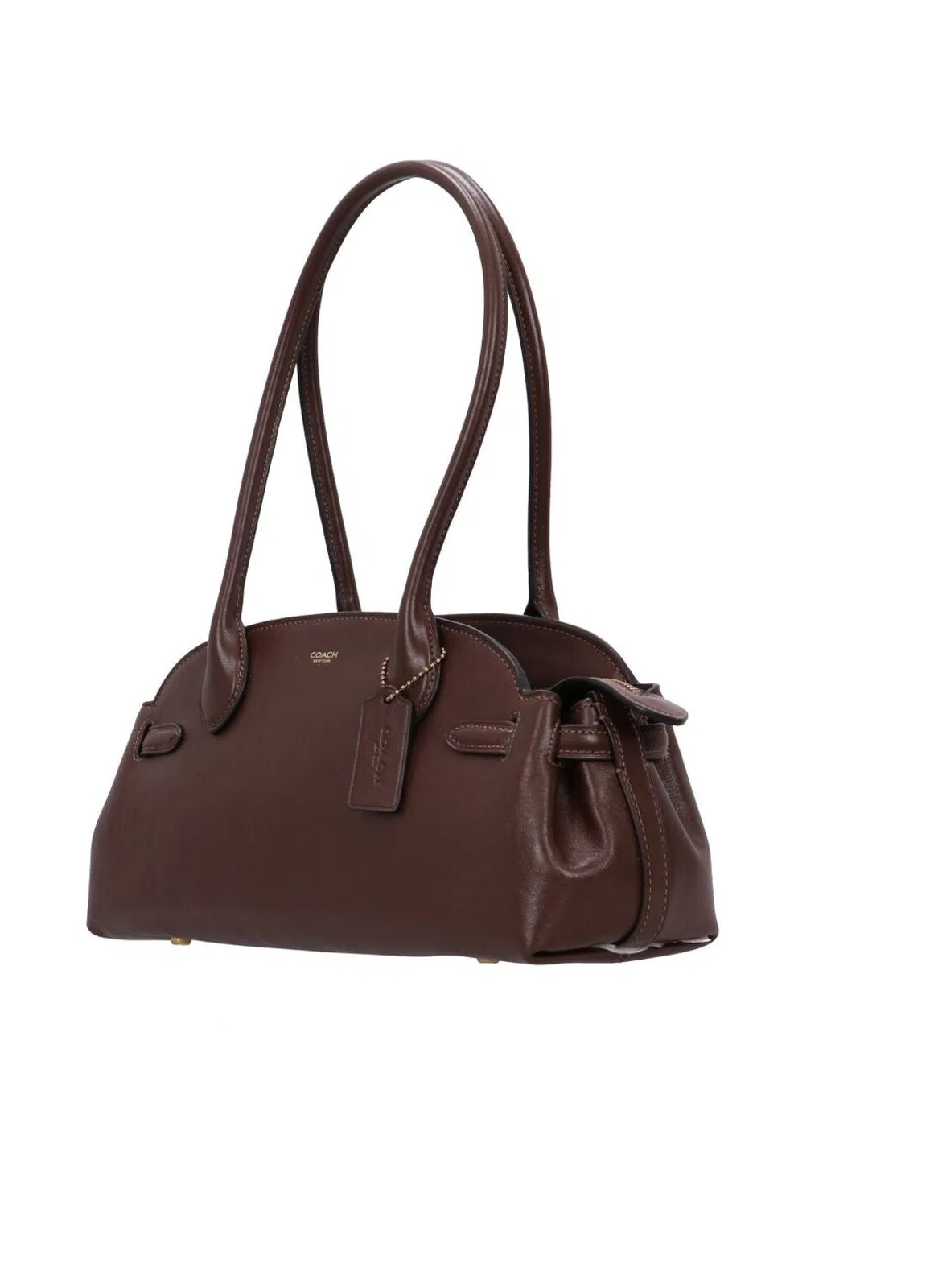 Coach Empire Carryall 34 Shoulder Bag