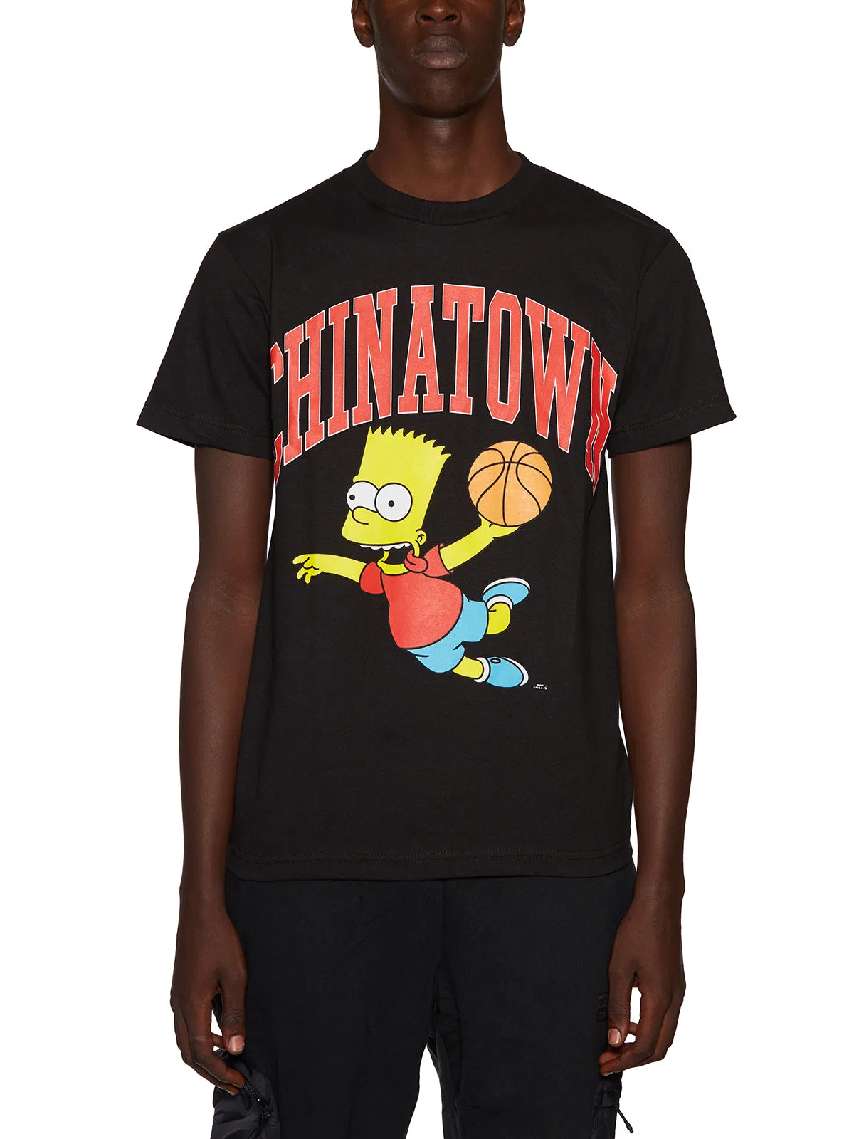 Chinatown Market T-Shirt Air Bart