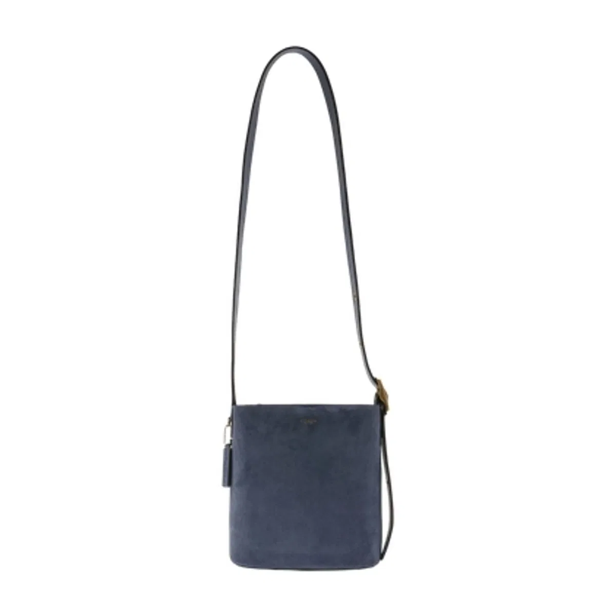 Coach Bleecker 21 Shoulder Bag