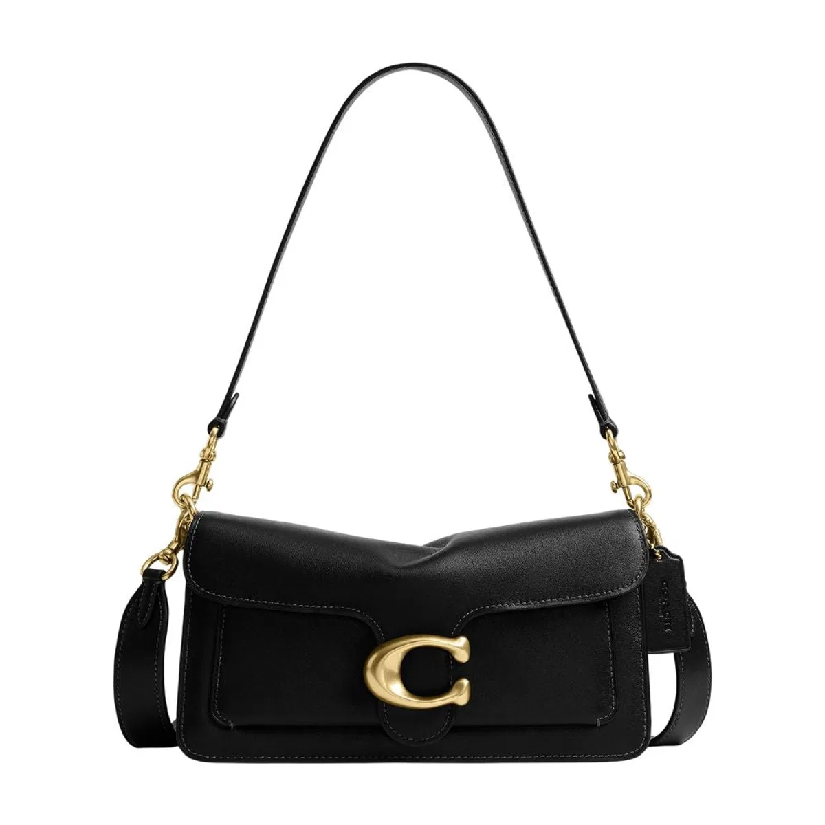Coach Tabby 26 Shoulder Bag