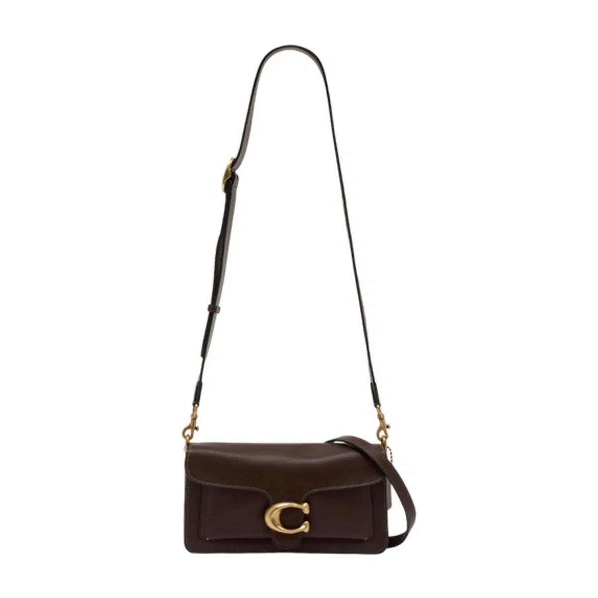 Coach Tabby 26 Soft Shoulder Bag