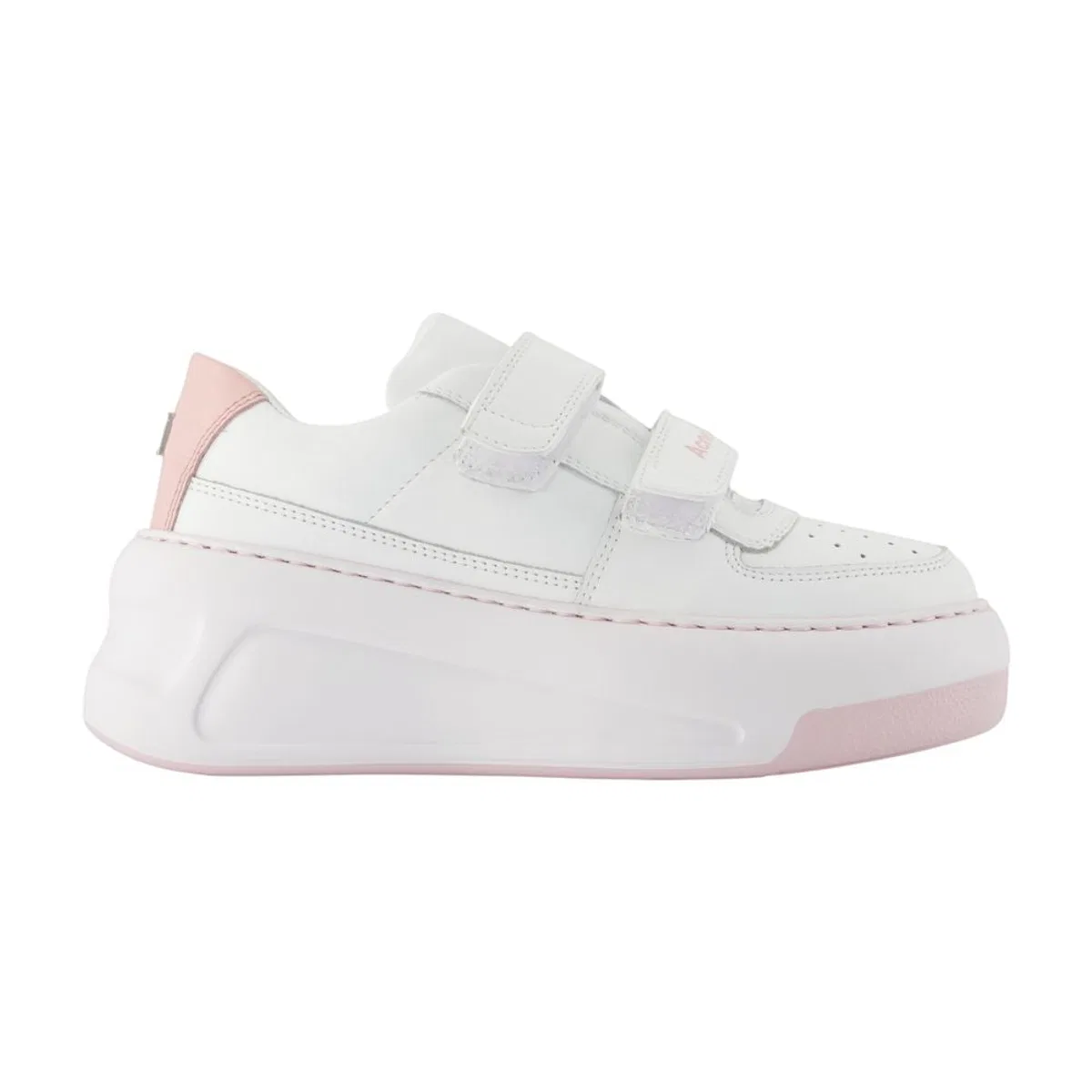 Acne Studios Steffey U Friend Raise Sneakers