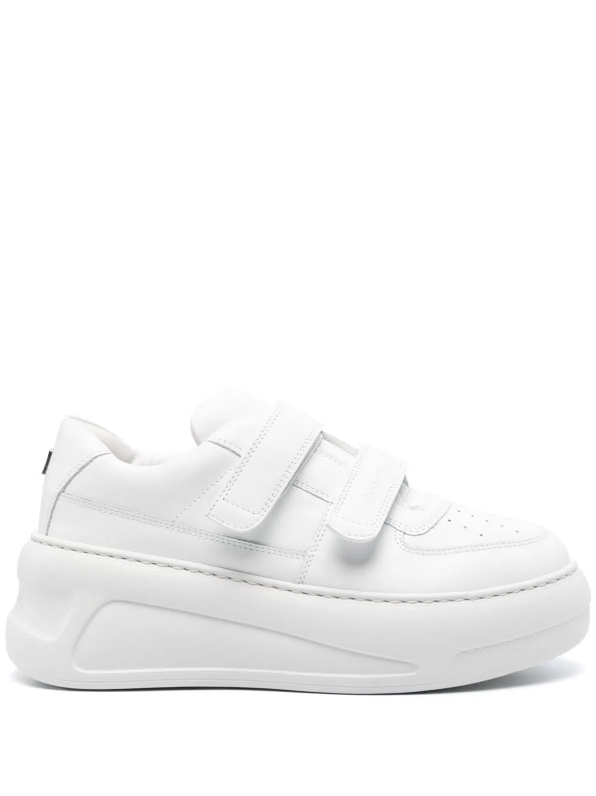 Acne Studios Steffey U Friend Sneakers